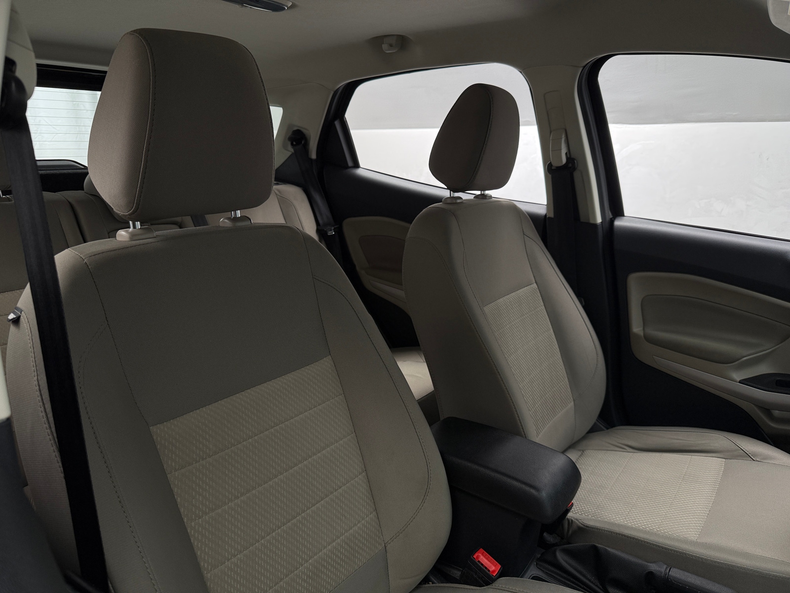 Thumbnail: 2020 Ford EcoSport - 2