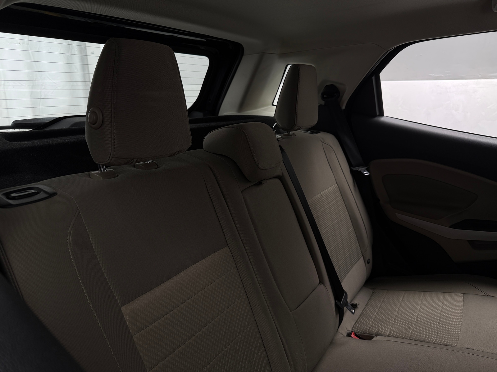 Thumbnail: 2020 Ford EcoSport - 6