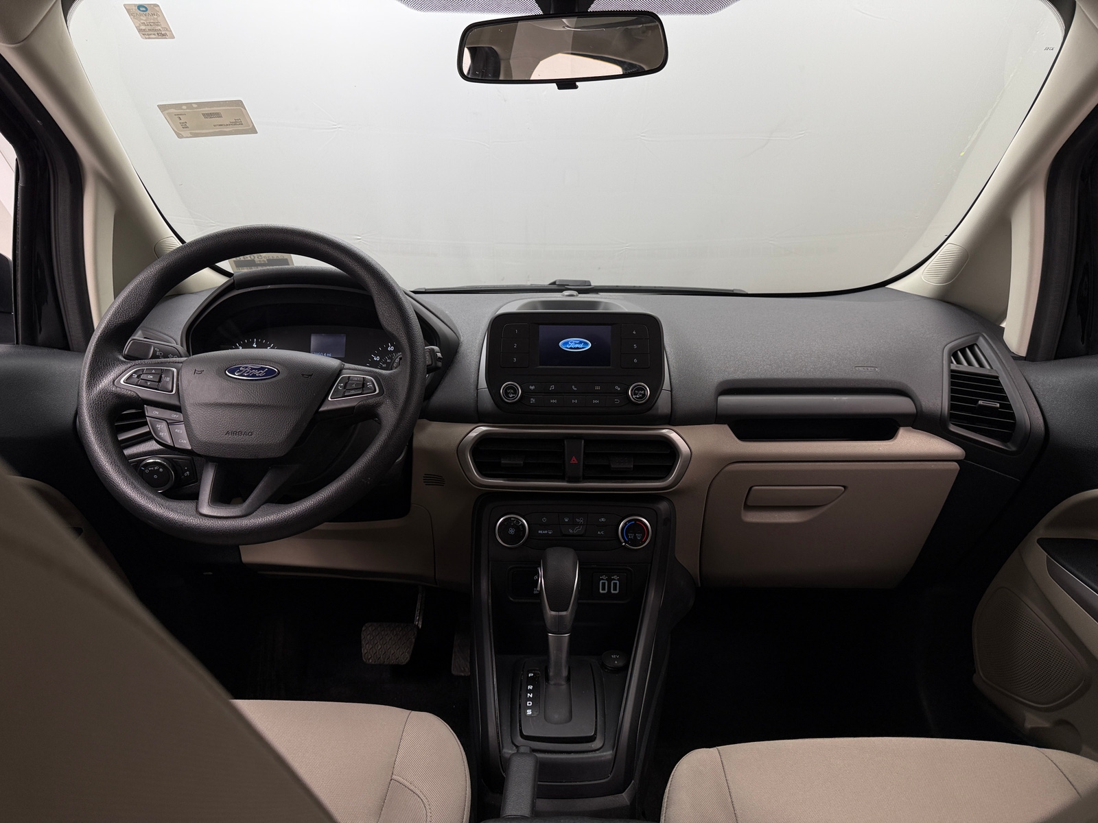 Thumbnail: 2020 Ford EcoSport - 3