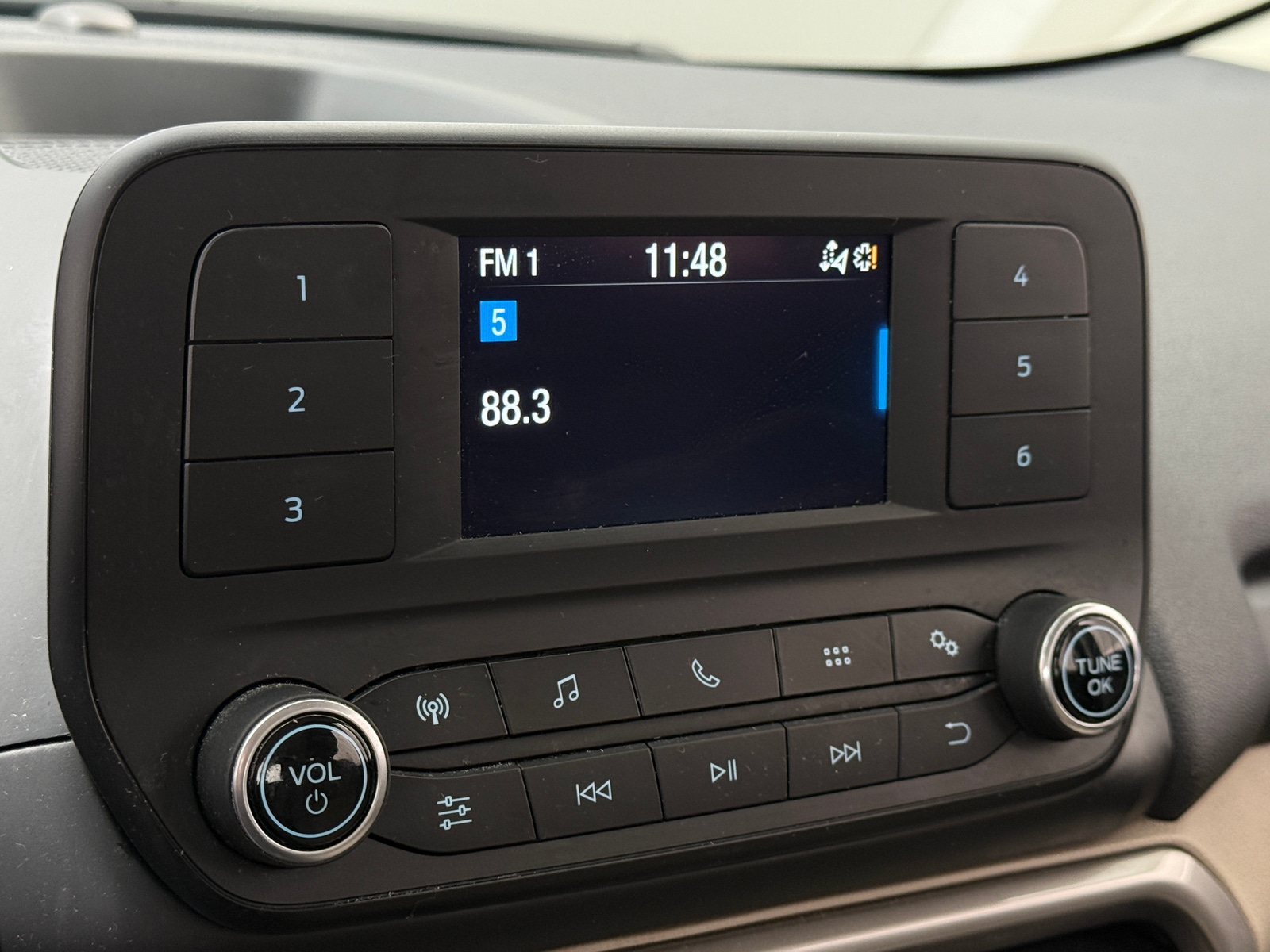 Thumbnail: 2020 Ford EcoSport - 4