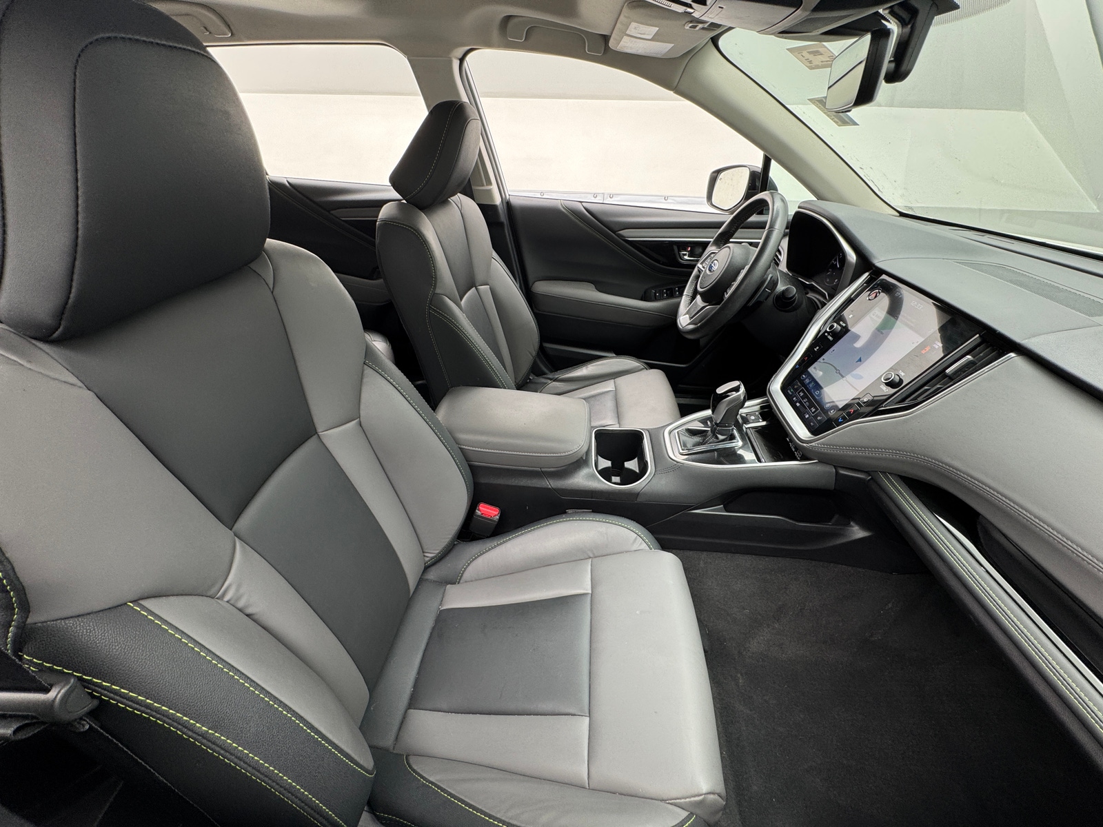 Thumbnail: 2023 Subaru Outback - 2