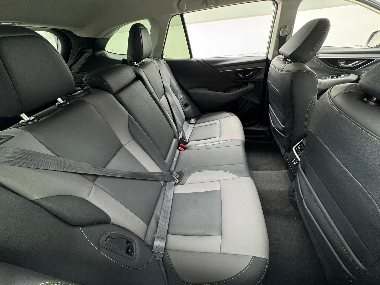 Thumbnail: 2023 Subaru Outback - 6