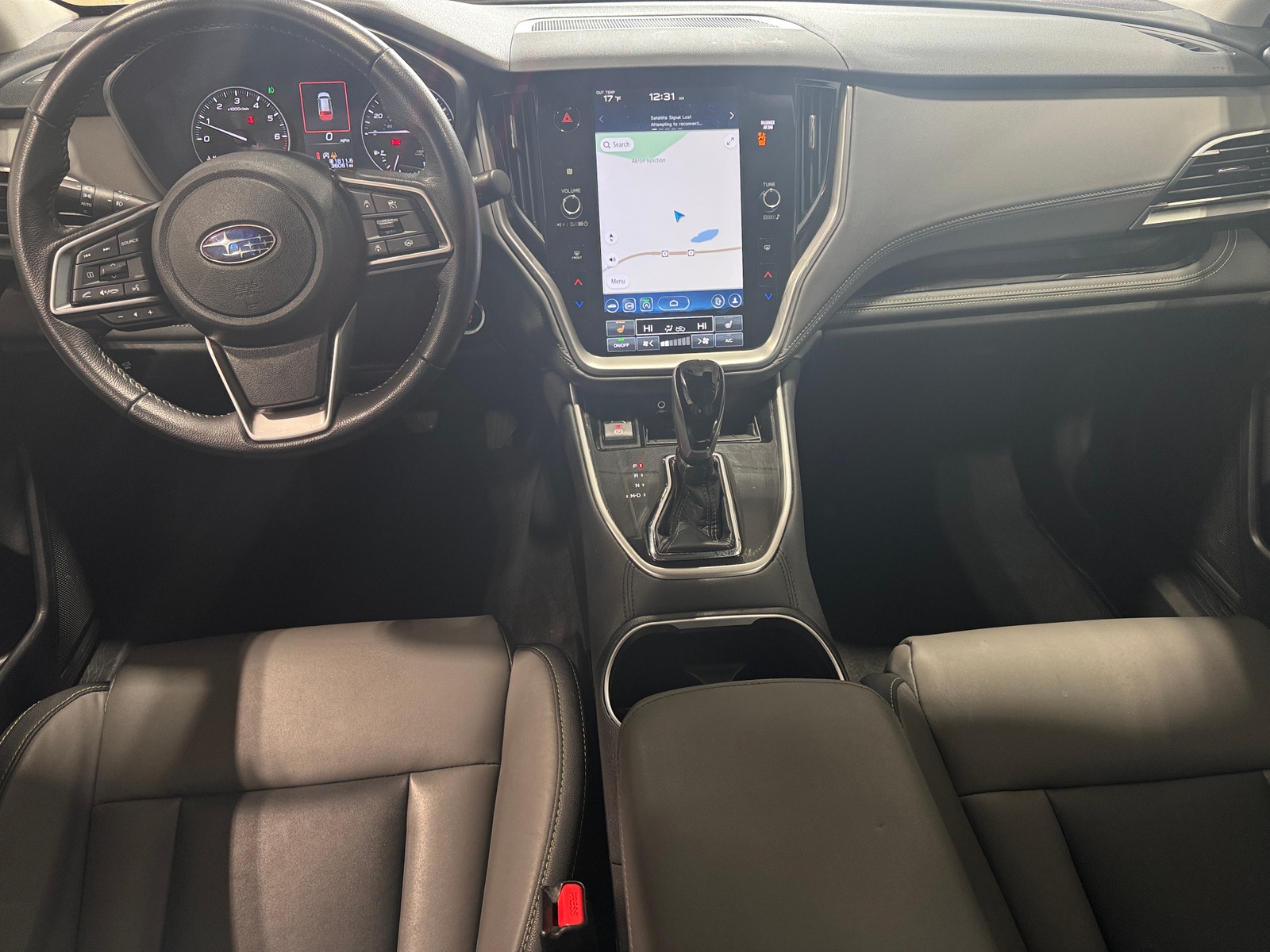 Thumbnail: 2023 Subaru Outback - 3
