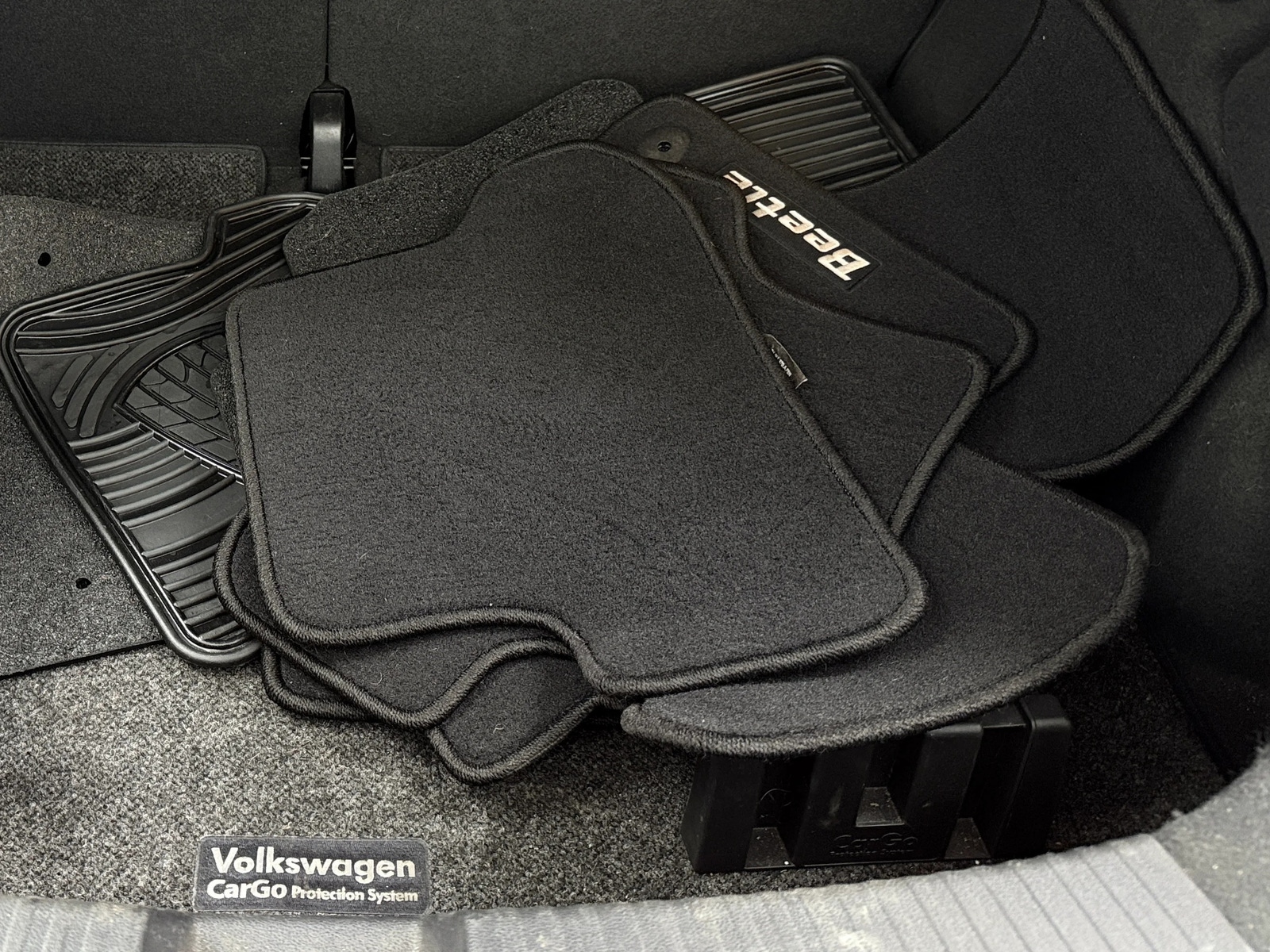 Thumbnail: 2019 Volkswagen Beetle - 5