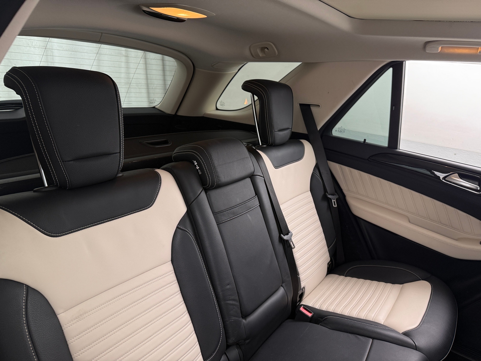 Thumbnail: 2018 Mercedes-Benz GLE - 5