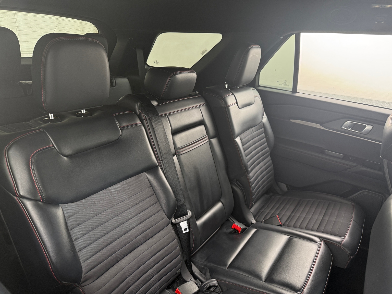 Thumbnail: 2025 Ford Explorer - 5