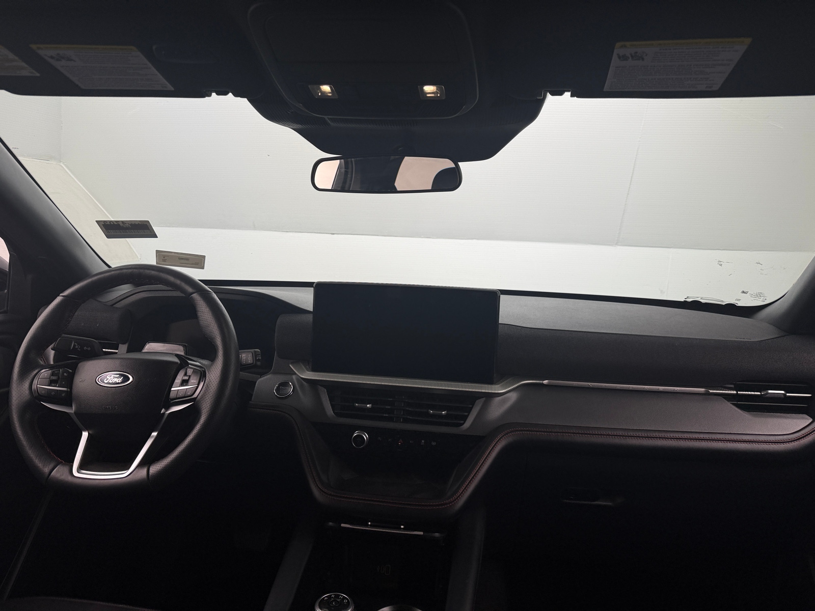 Thumbnail: 2025 Ford Explorer - 2