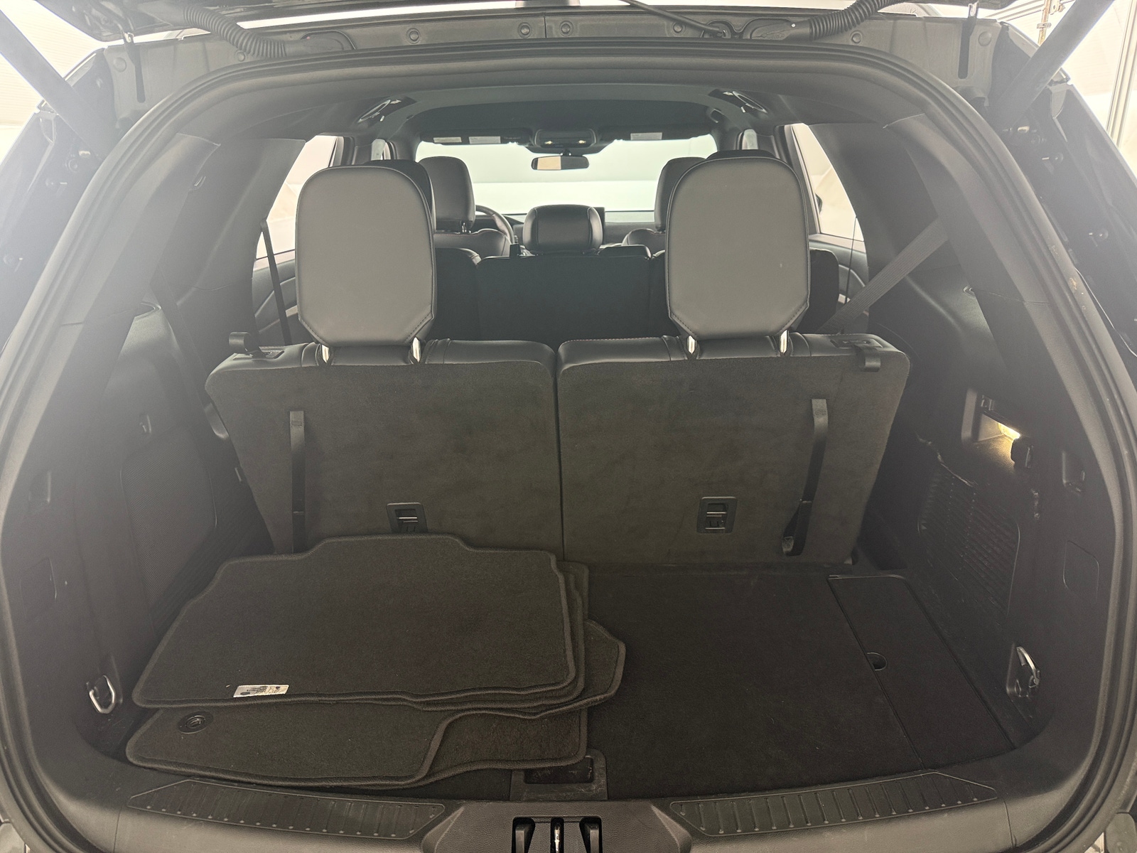 Thumbnail: 2025 Ford Explorer - 6