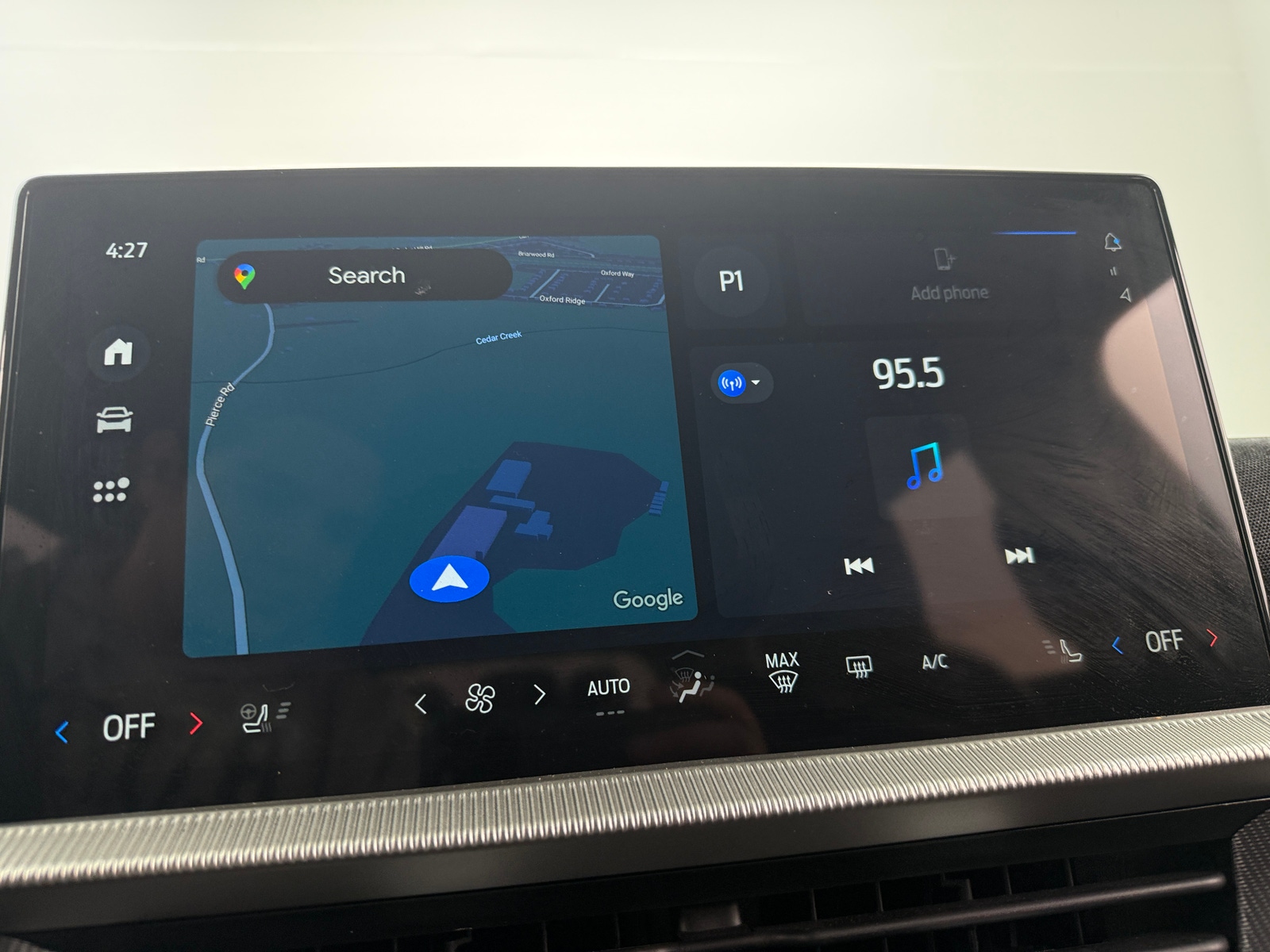 Thumbnail: 2025 Ford Explorer - 3