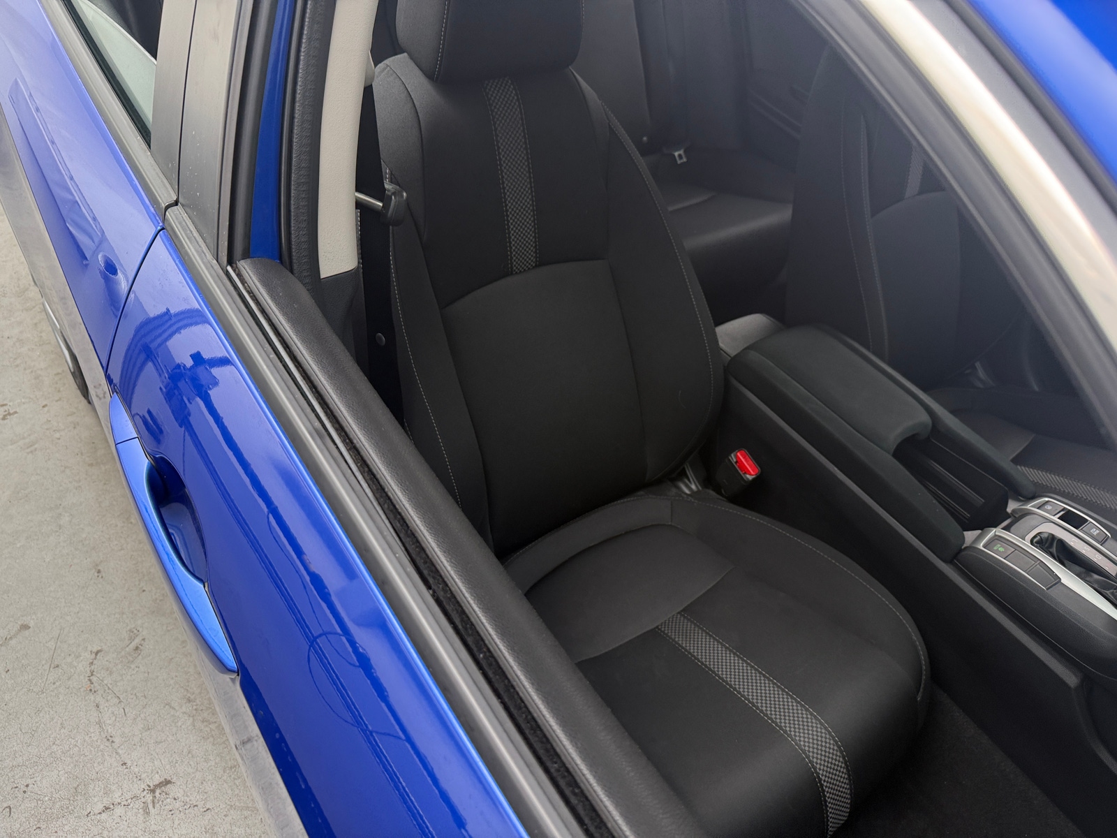 Thumbnail: 2020 Honda Civic - 2