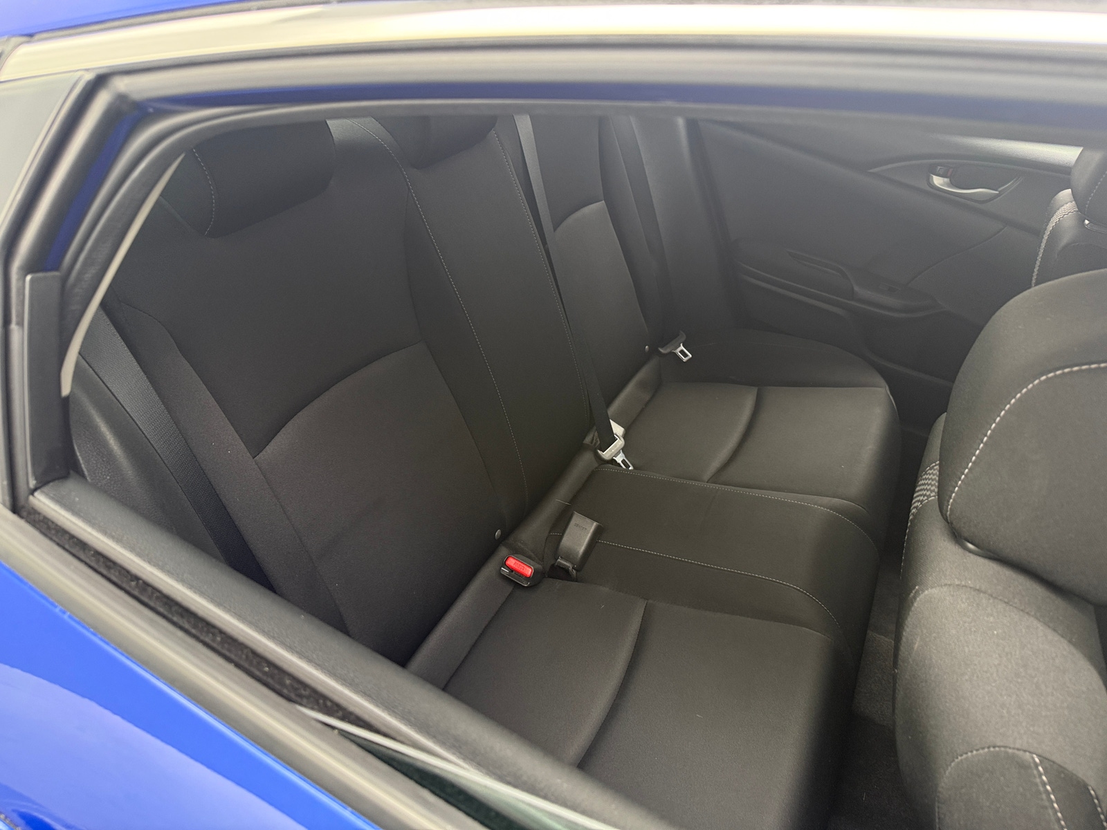 Thumbnail: 2020 Honda Civic - 6