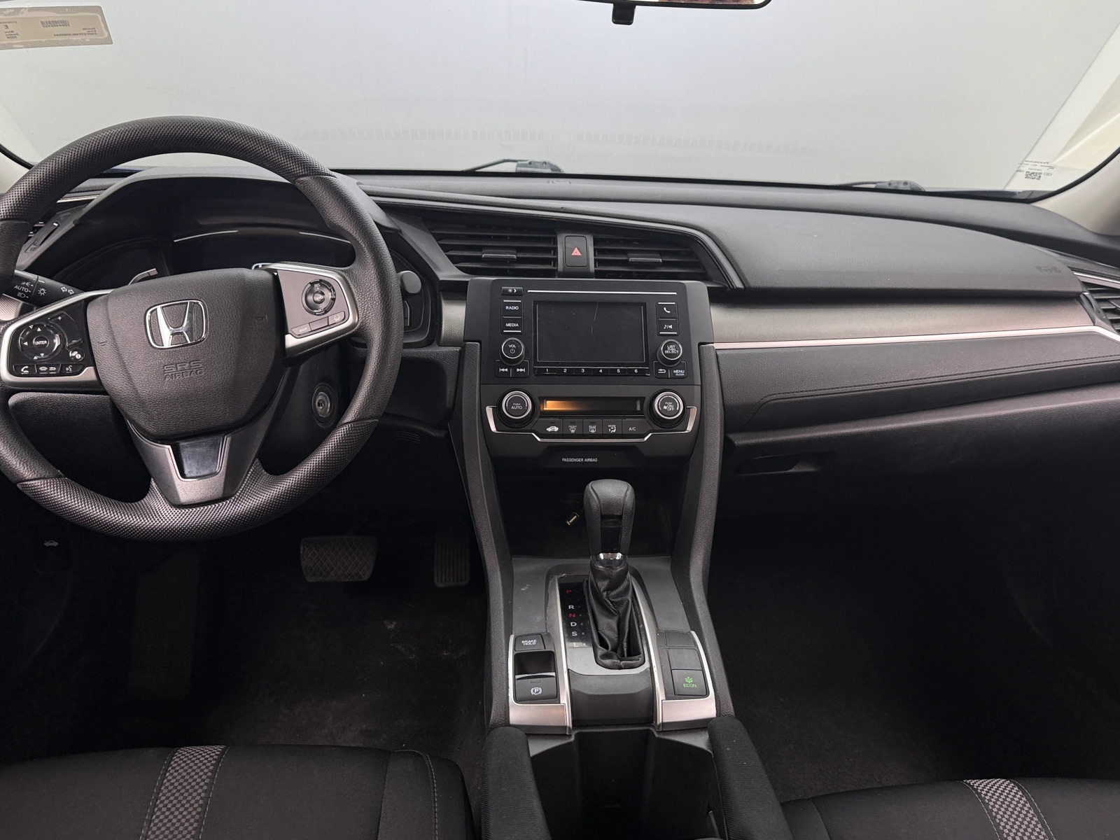 Thumbnail: 2020 Honda Civic - 3