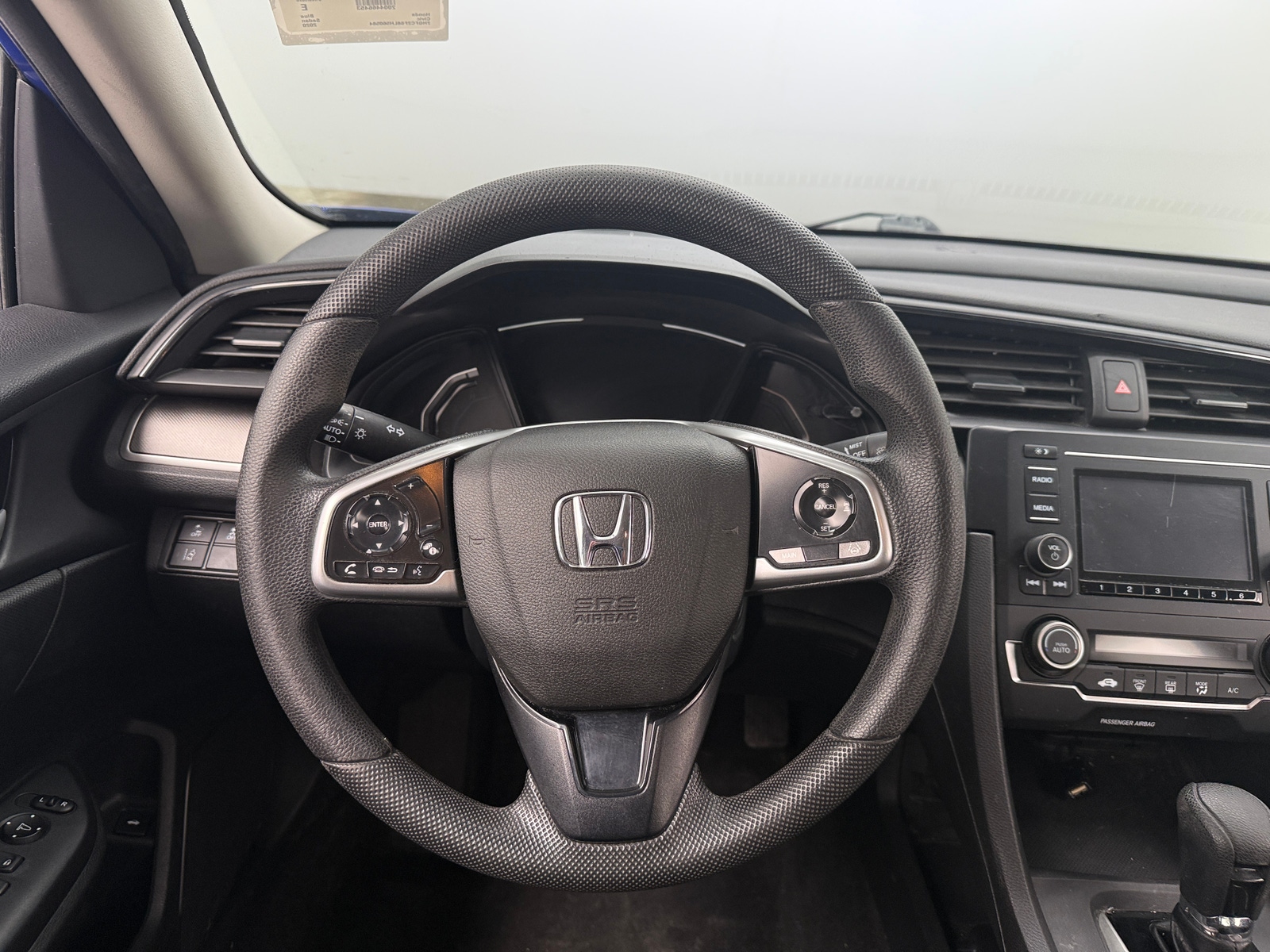 Thumbnail: 2020 Honda Civic - 5