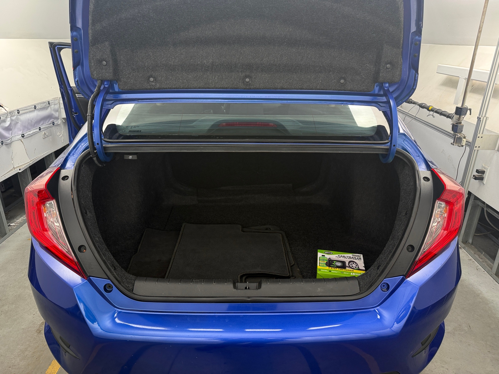 Thumbnail: 2020 Honda Civic - 7