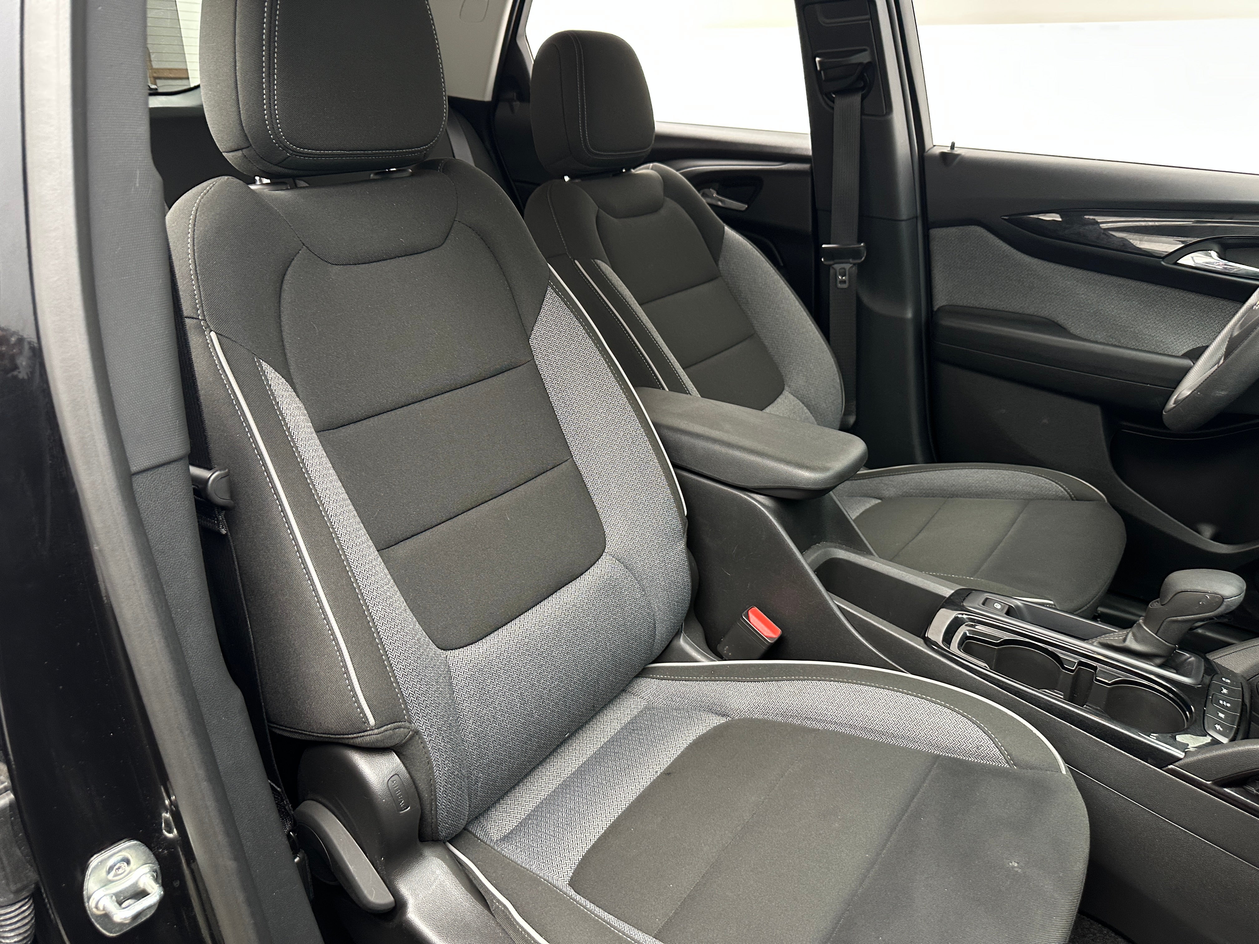 2025 Chevrolet Trailblazer