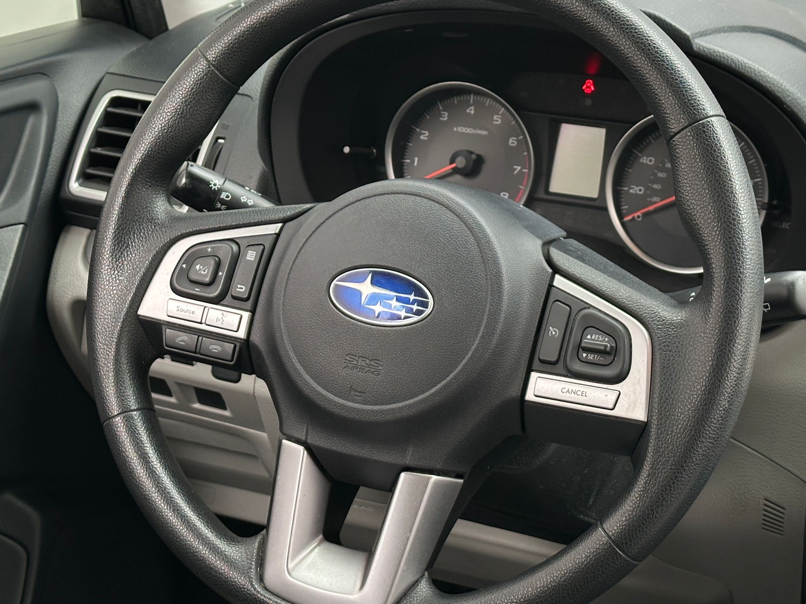 Thumbnail: 2017 Subaru Forester - 5