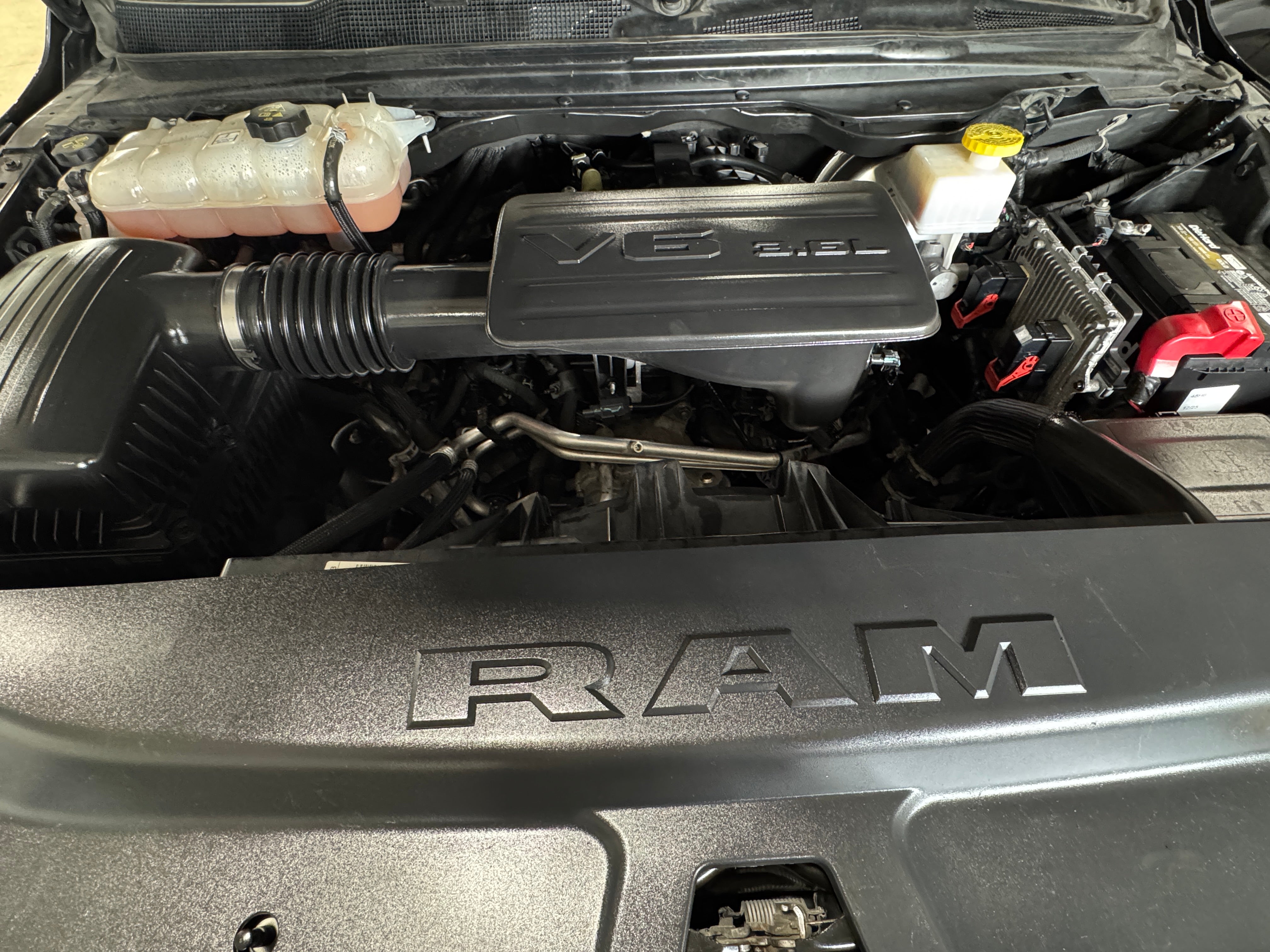 2019 RAM Ram 1500 Pickup