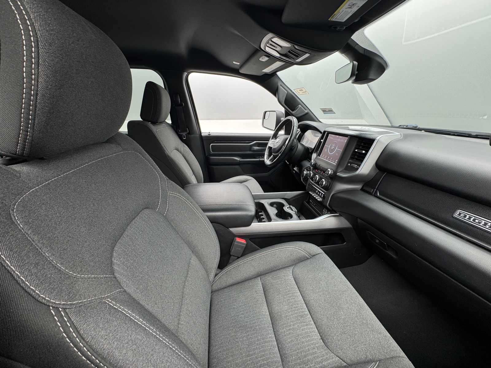 Thumbnail: 2019 RAM 1500 - 2