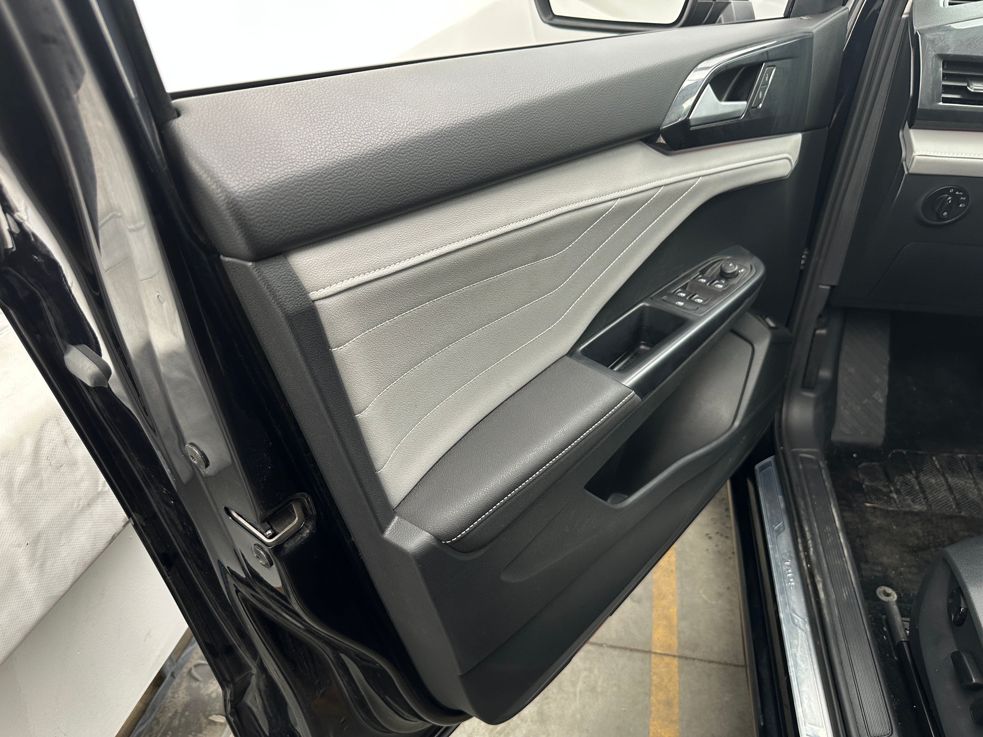 2024 Volkswagen Taos