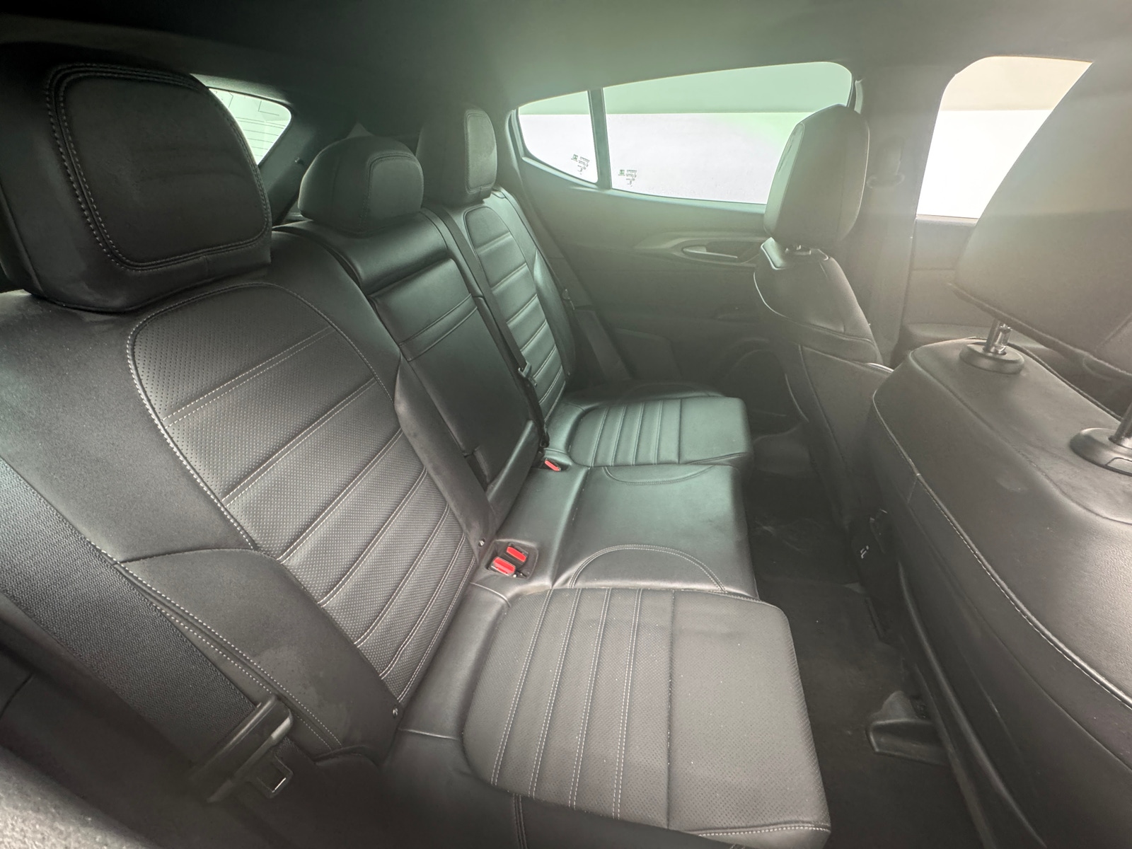 Thumbnail: 2024 Dodge Hornet - 5