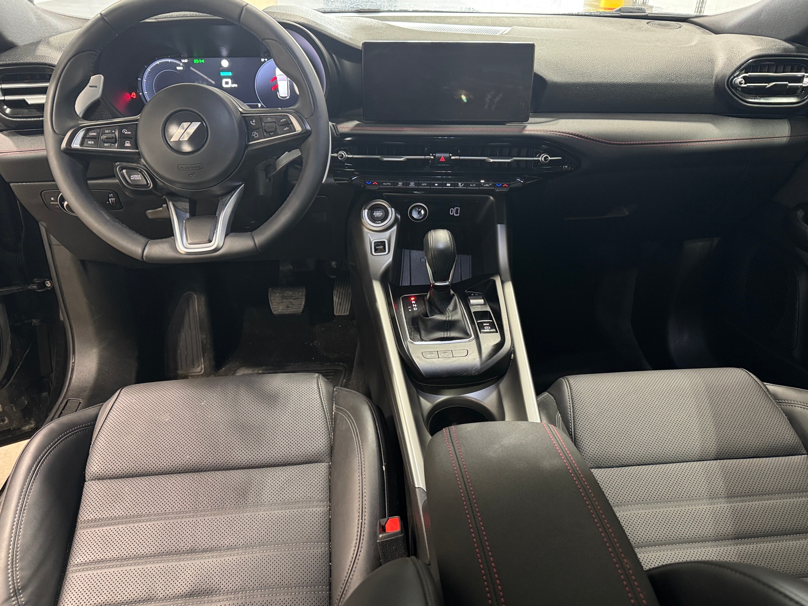 Thumbnail: 2024 Dodge Hornet - 2