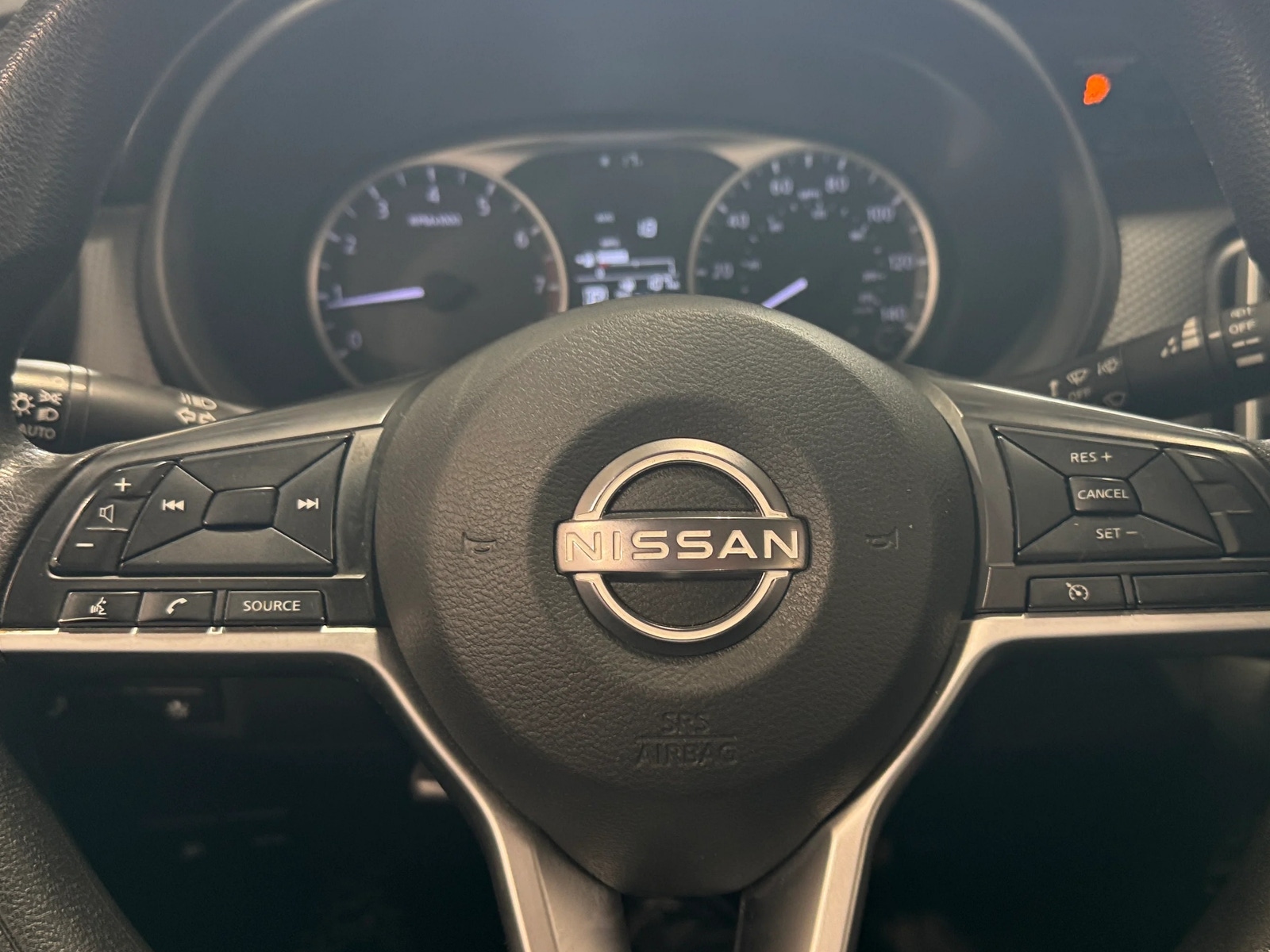 Thumbnail: 2022 Nissan Kicks - 5