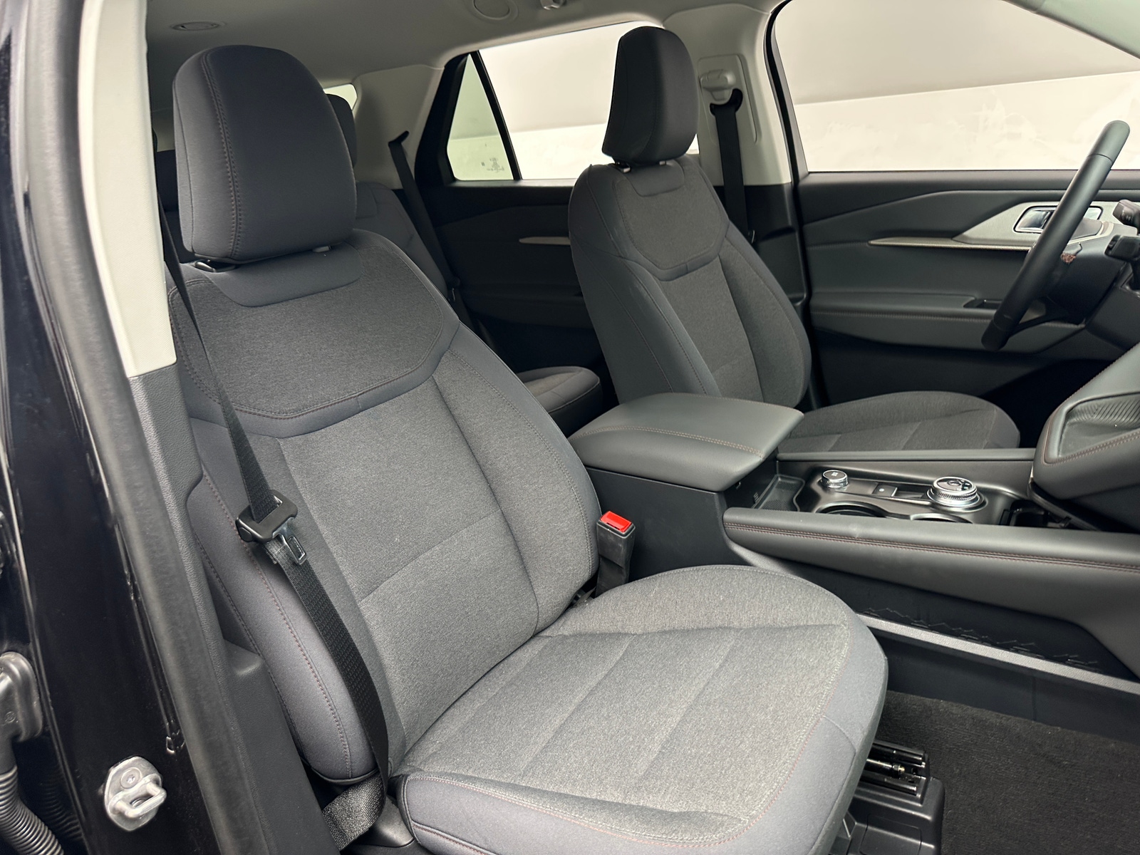 Thumbnail: 2025 Ford Explorer - 2