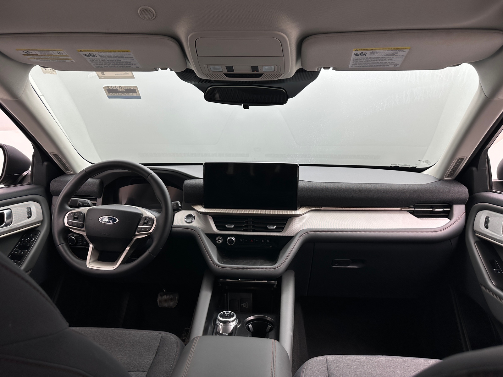 Thumbnail: 2025 Ford Explorer - 3