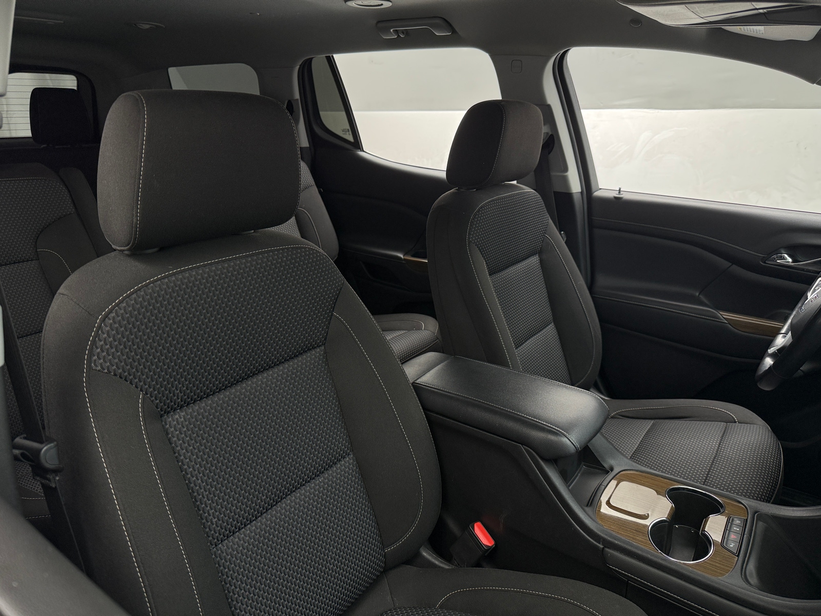 Thumbnail: 2020 GMC Acadia - 2