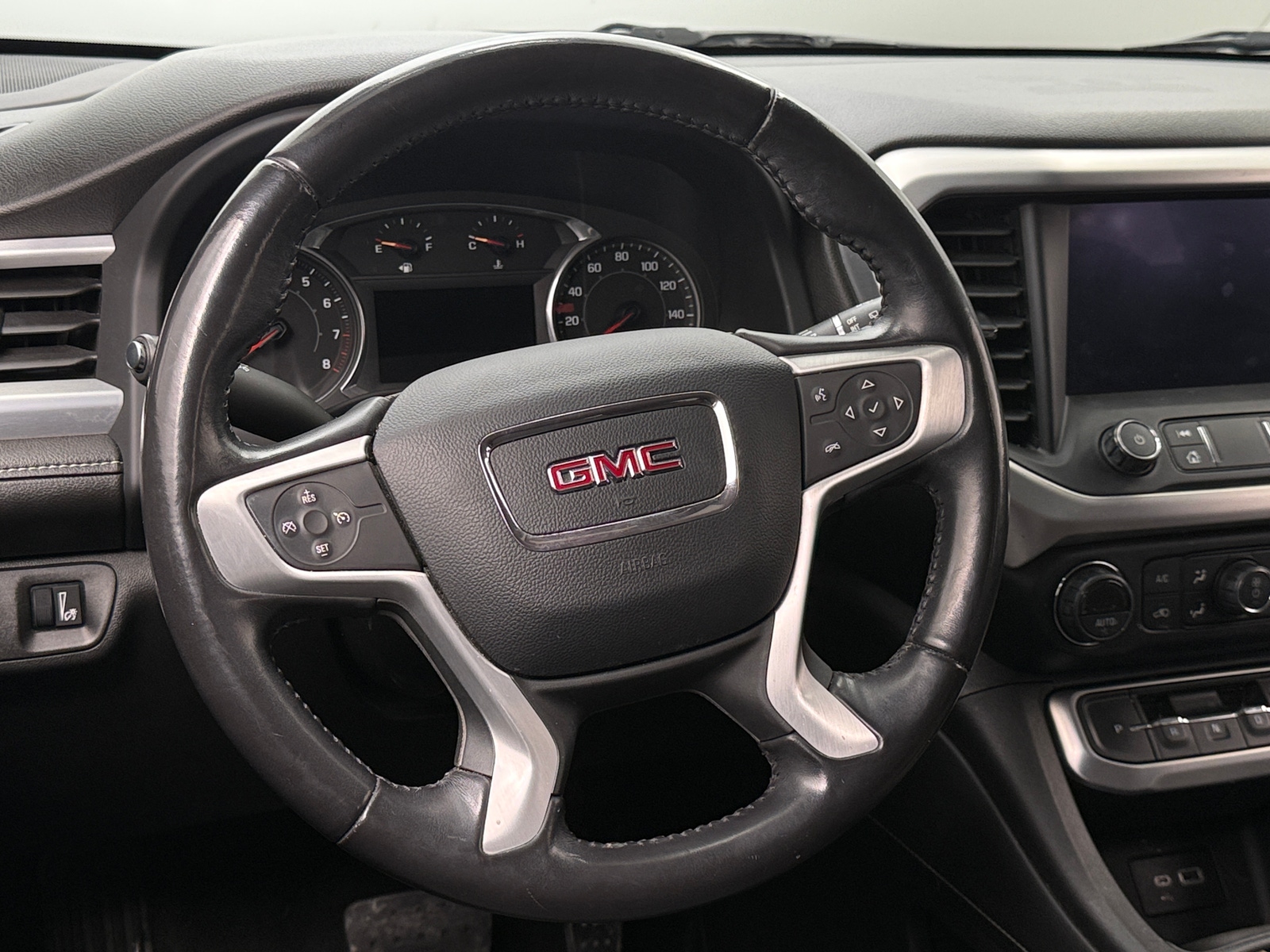 Thumbnail: 2020 GMC Acadia - 5