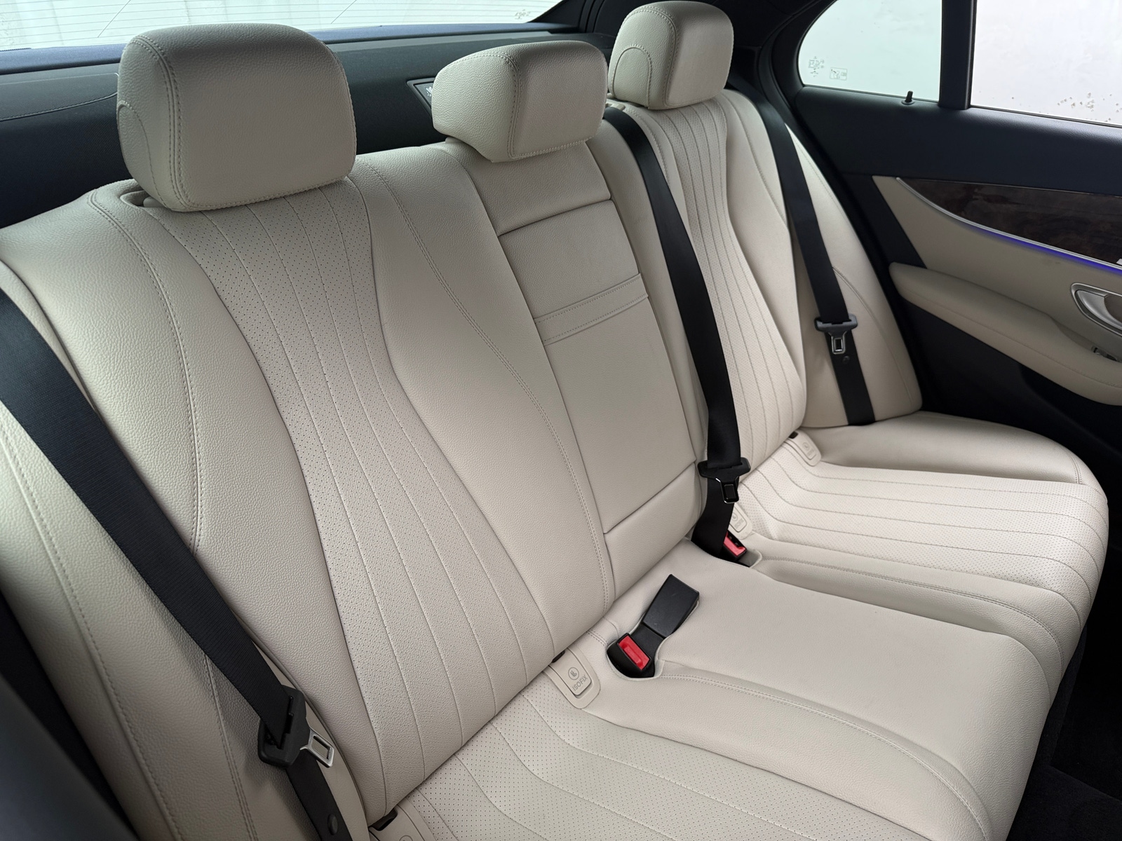 Thumbnail: 2019 Mercedes-Benz E-Class - 5