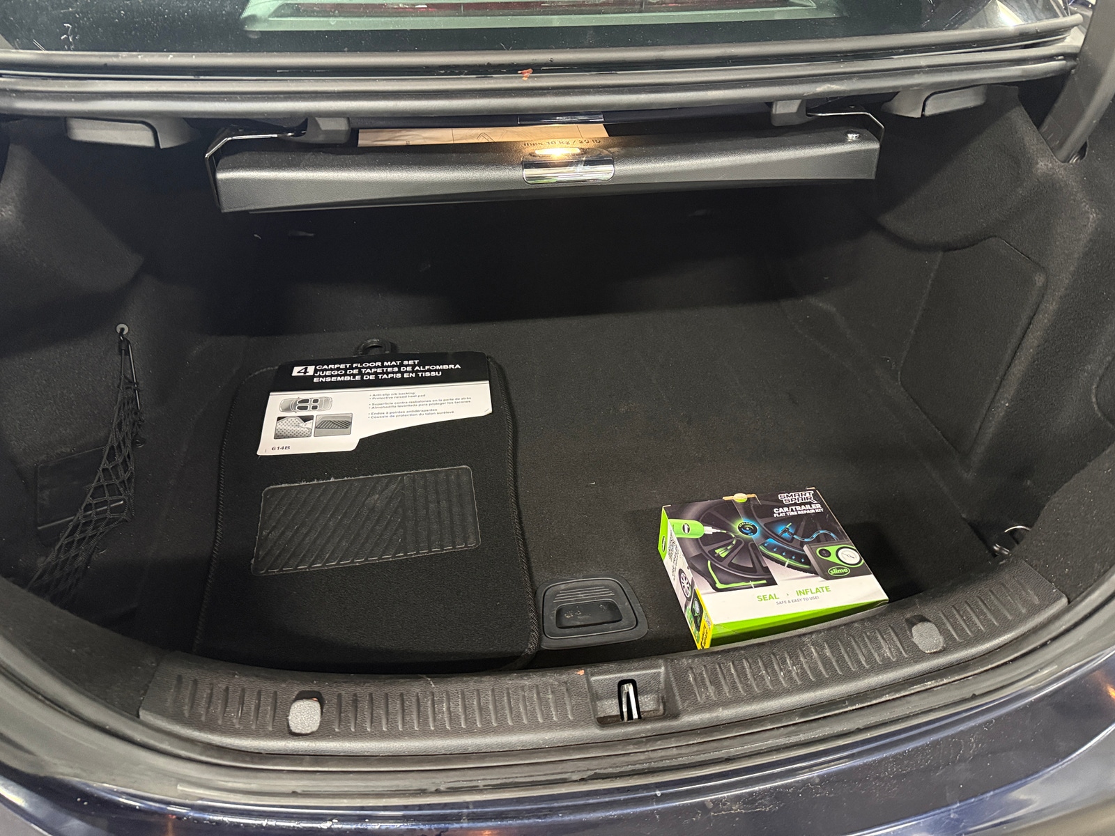 Thumbnail: 2019 Mercedes-Benz E-Class - 6