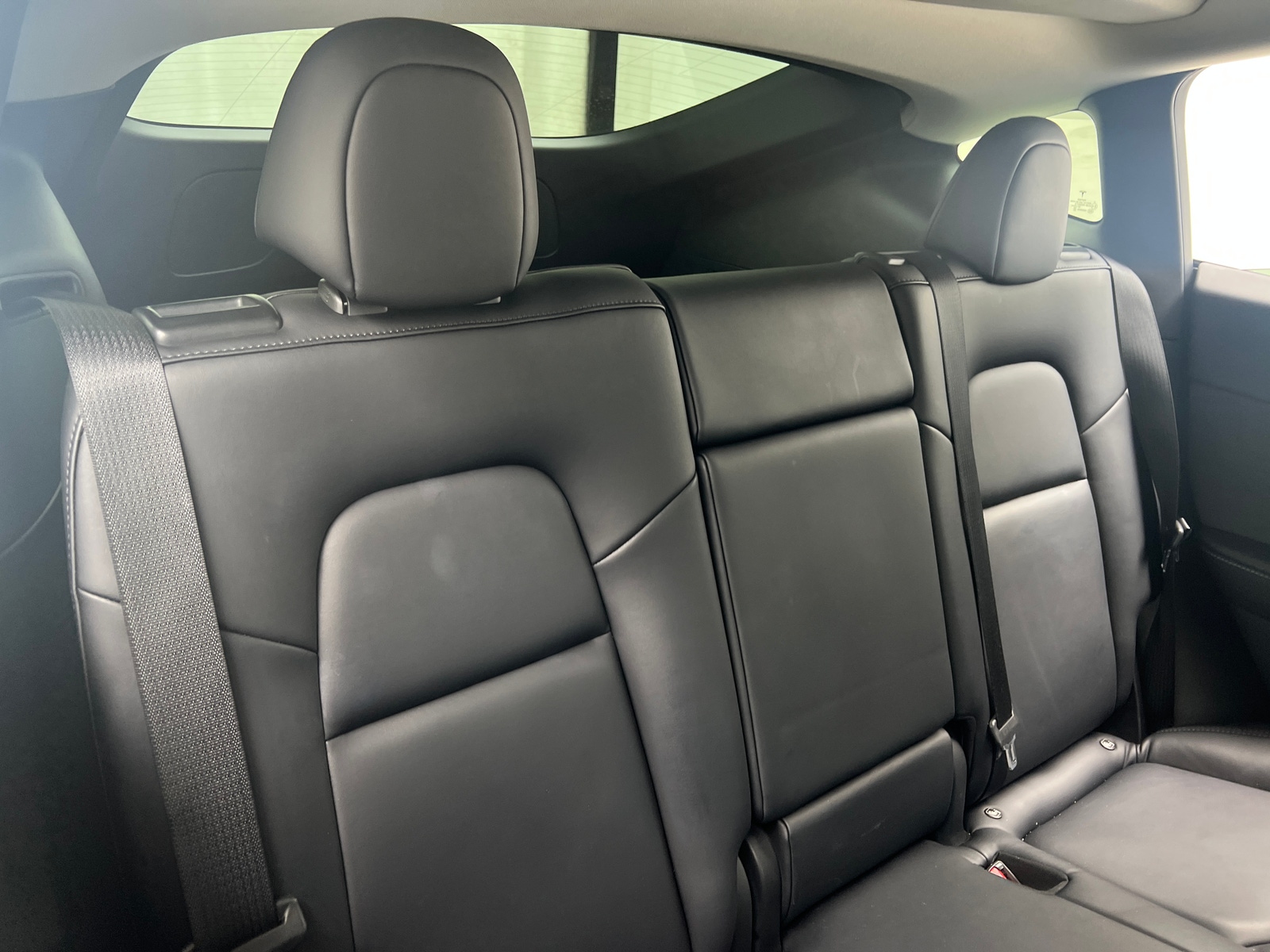 Thumbnail: 2022 Tesla Model Y - 5