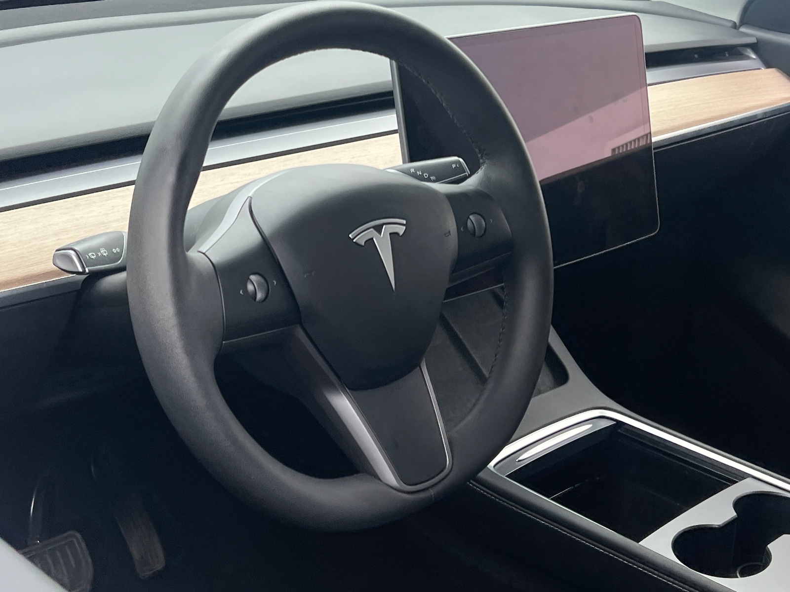Thumbnail: 2022 Tesla Model Y - 4