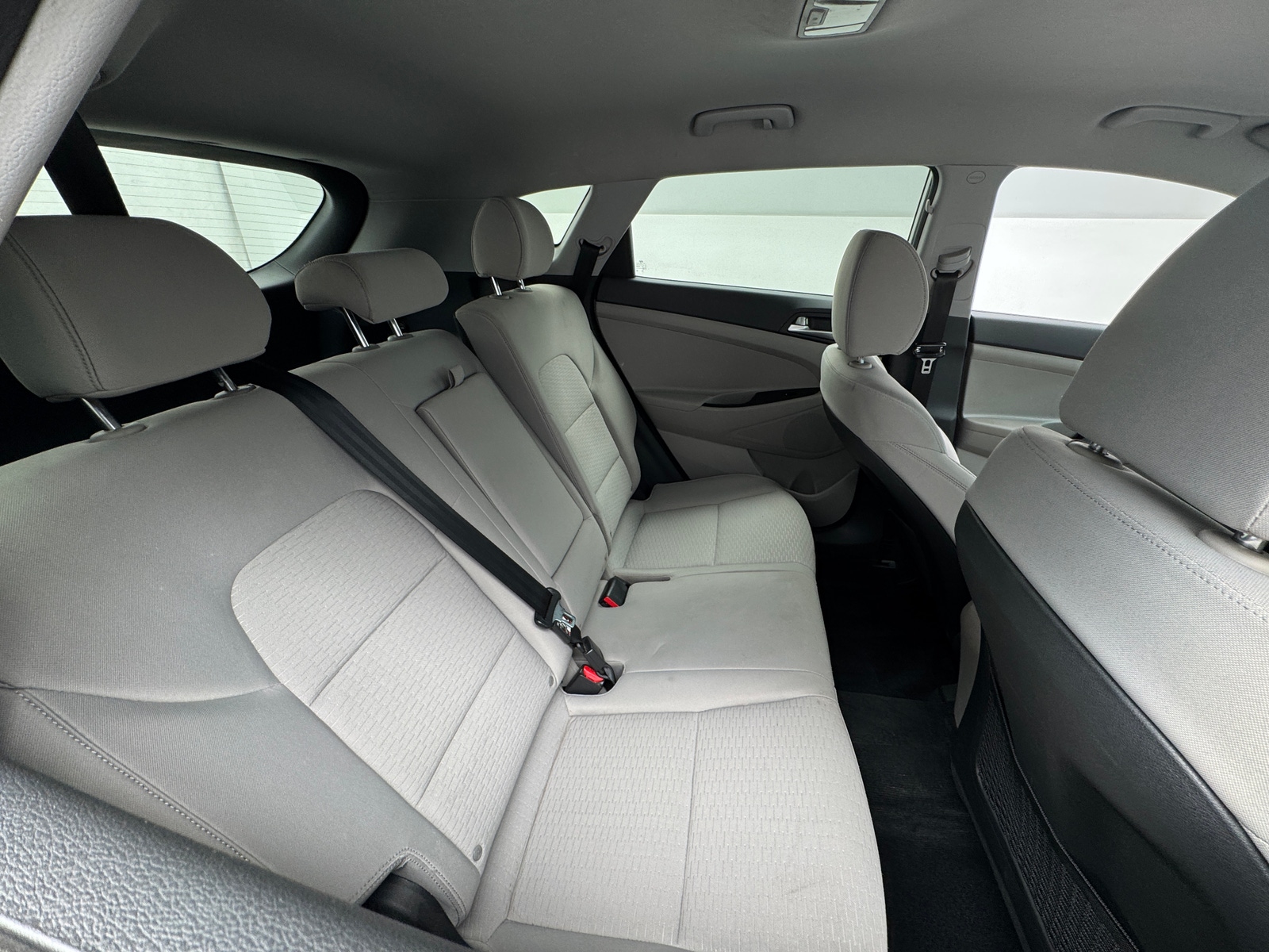 Thumbnail: 2019 Hyundai Tucson - 6