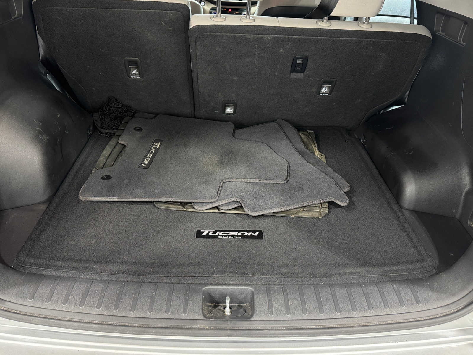 Thumbnail: 2019 Hyundai Tucson - 7