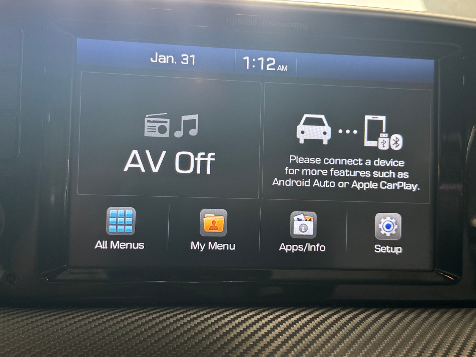 Thumbnail: 2019 Hyundai Tucson - 4