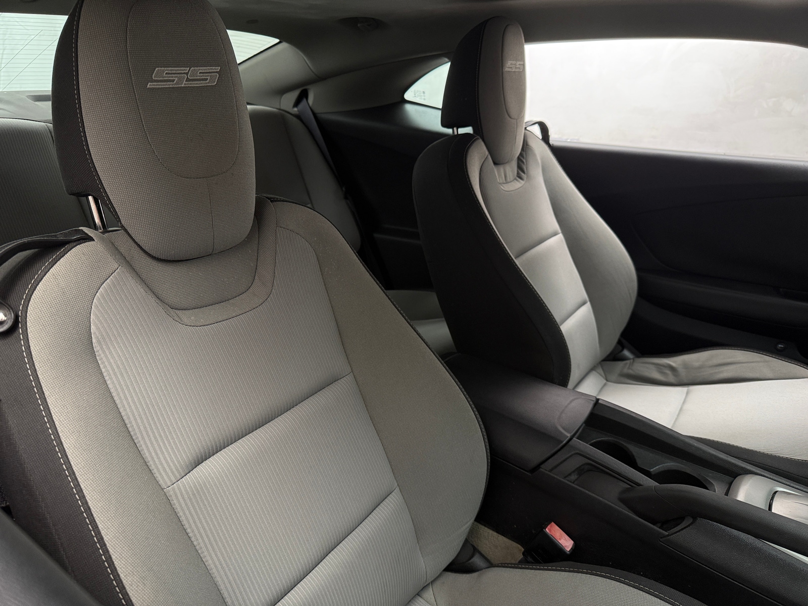 Thumbnail: 2013 Chevrolet Camaro - 2