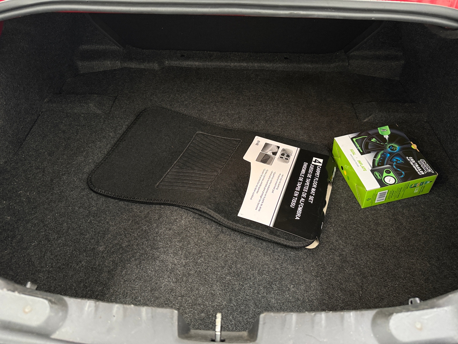 Thumbnail: 2013 Chevrolet Camaro - 5