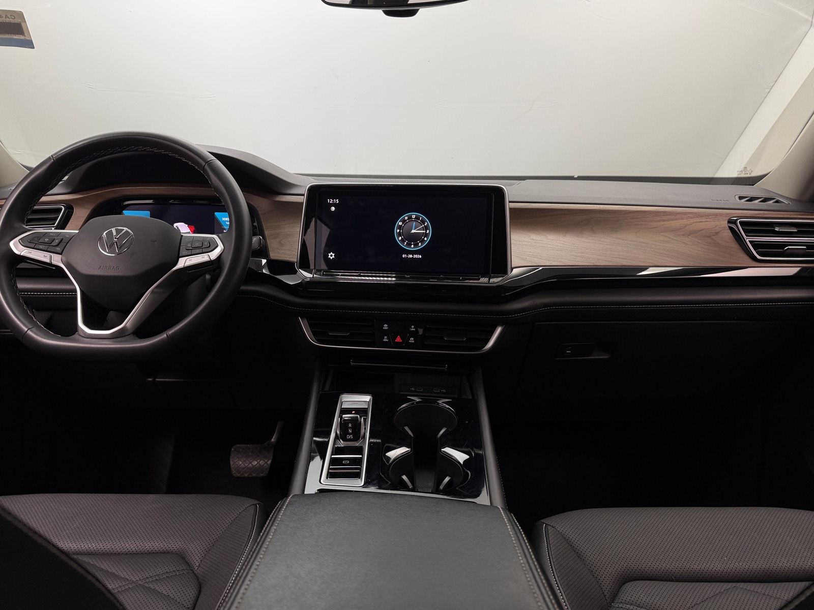 Thumbnail: 2024 Volkswagen Atlas - 2