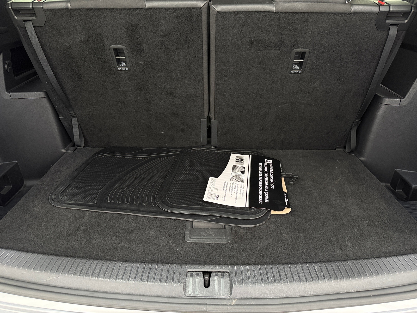 Thumbnail: 2024 Volkswagen Atlas - 6