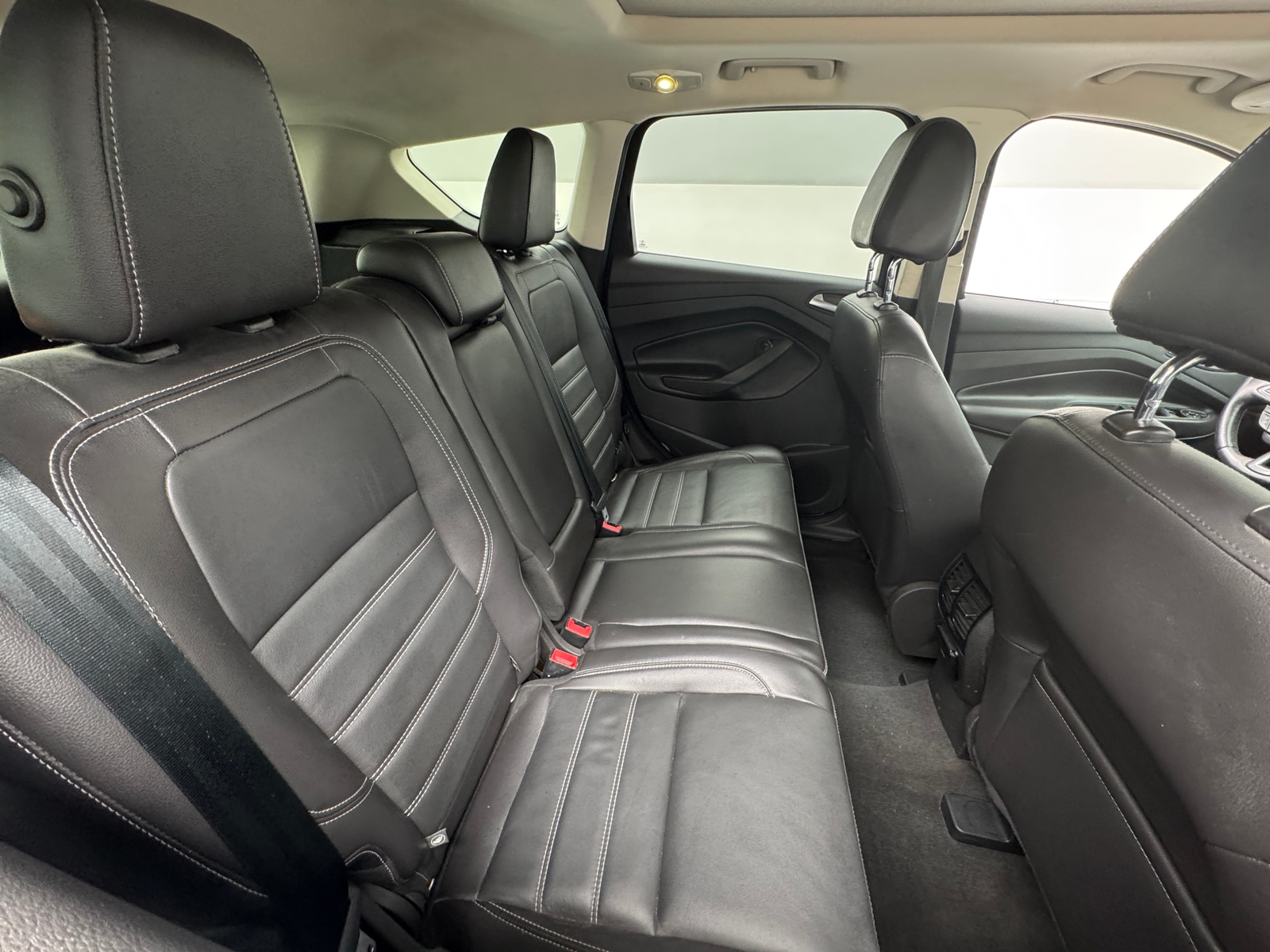 Thumbnail: 2017 Ford Escape - 5