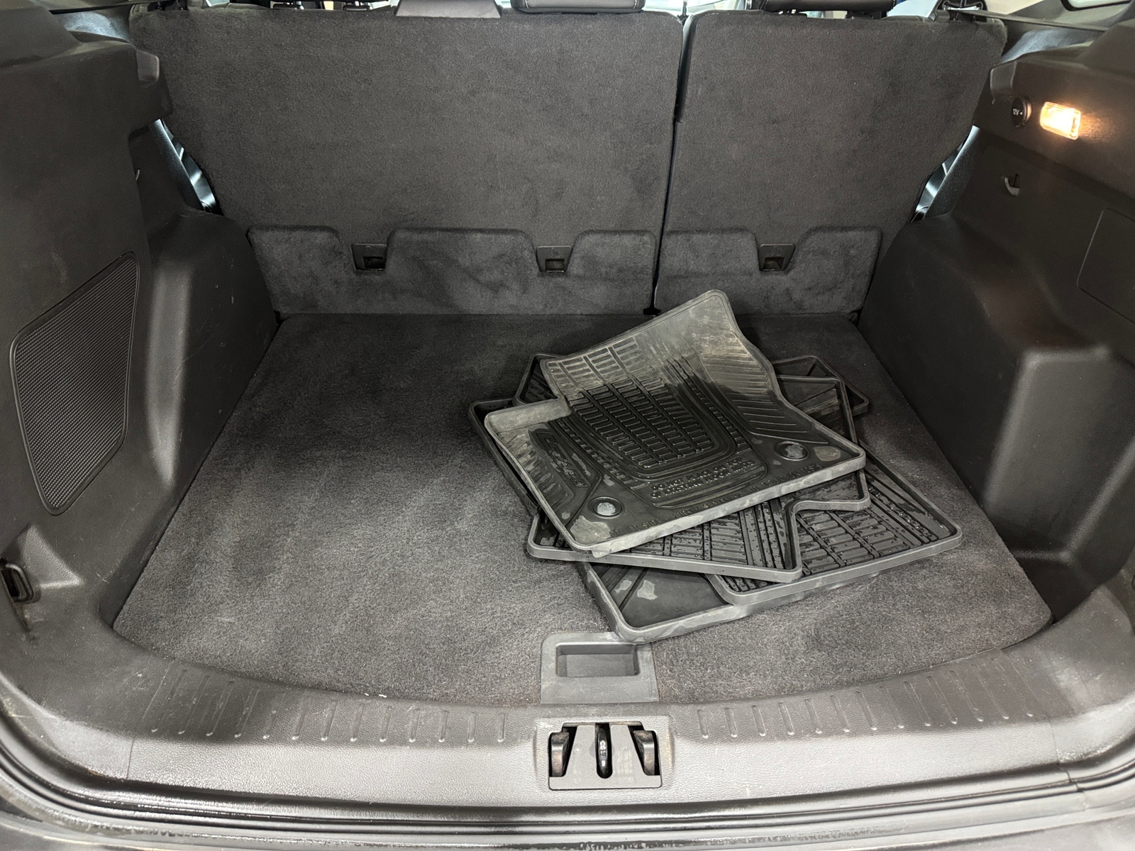 Thumbnail: 2017 Ford Escape - 6