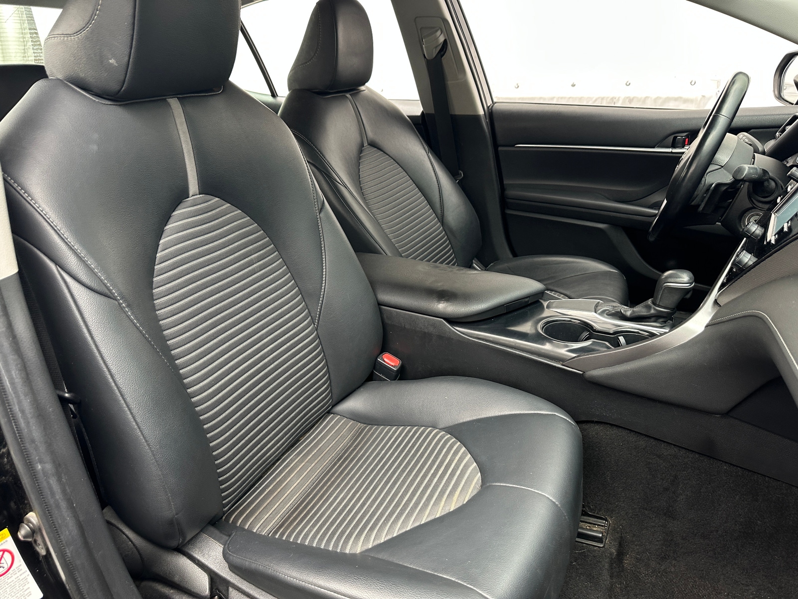 Thumbnail: 2019 Toyota Camry - 2