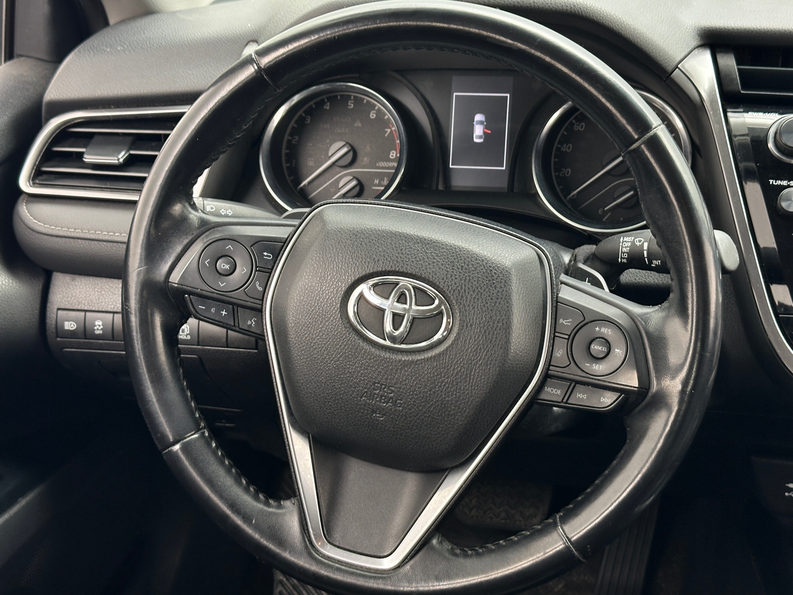 Thumbnail: 2019 Toyota Camry - 5