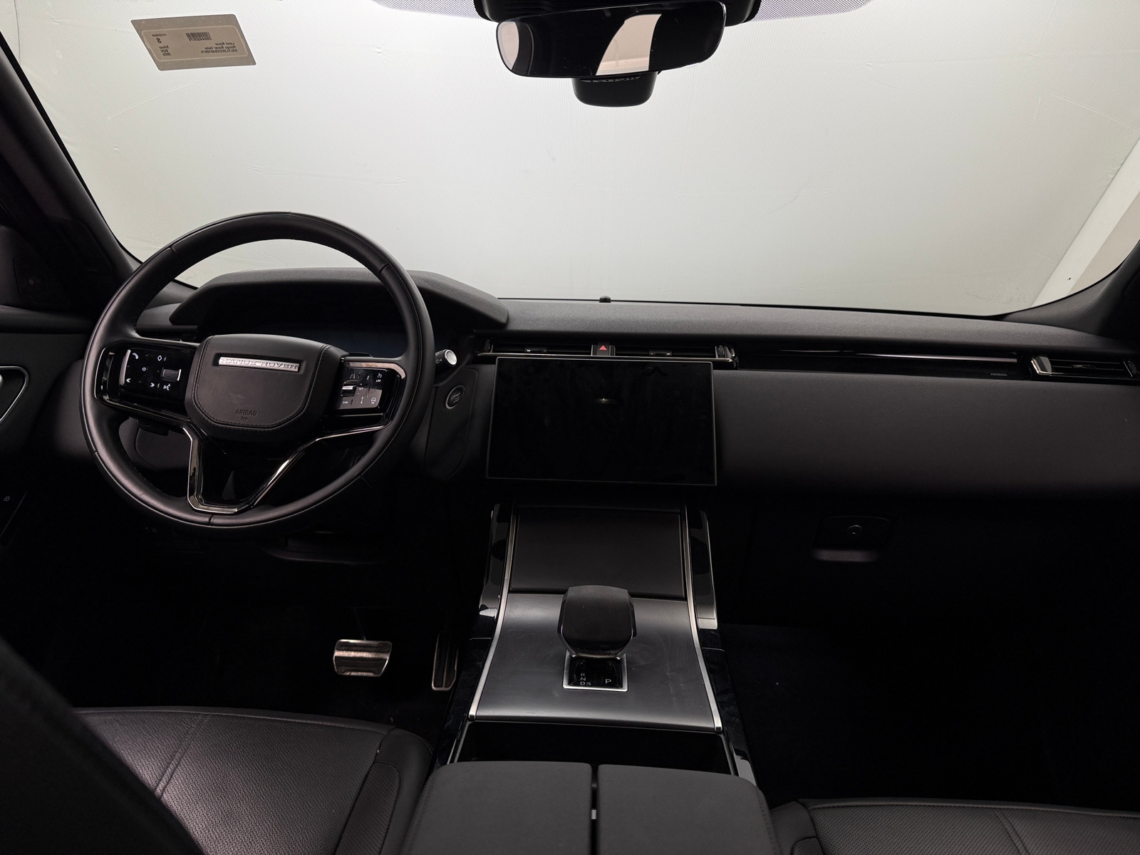 Thumbnail: 2025 Land Rover Range Rover Velar - 2