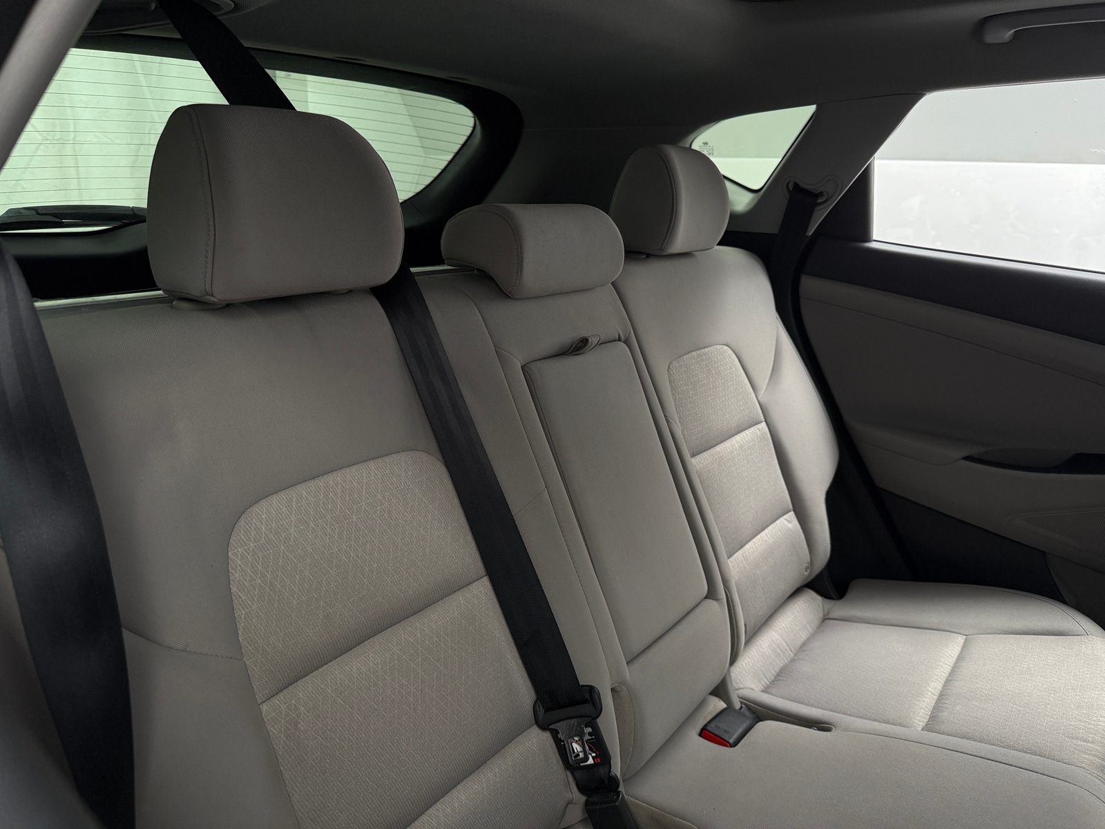 Thumbnail: 2017 Hyundai Tucson - 6