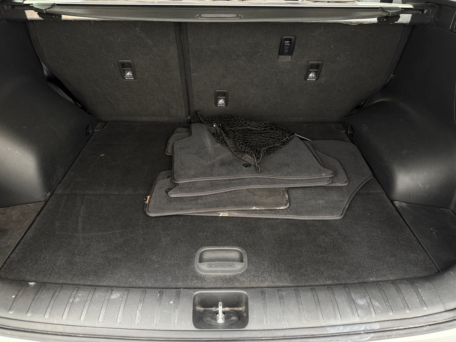 Thumbnail: 2017 Hyundai Tucson - 7