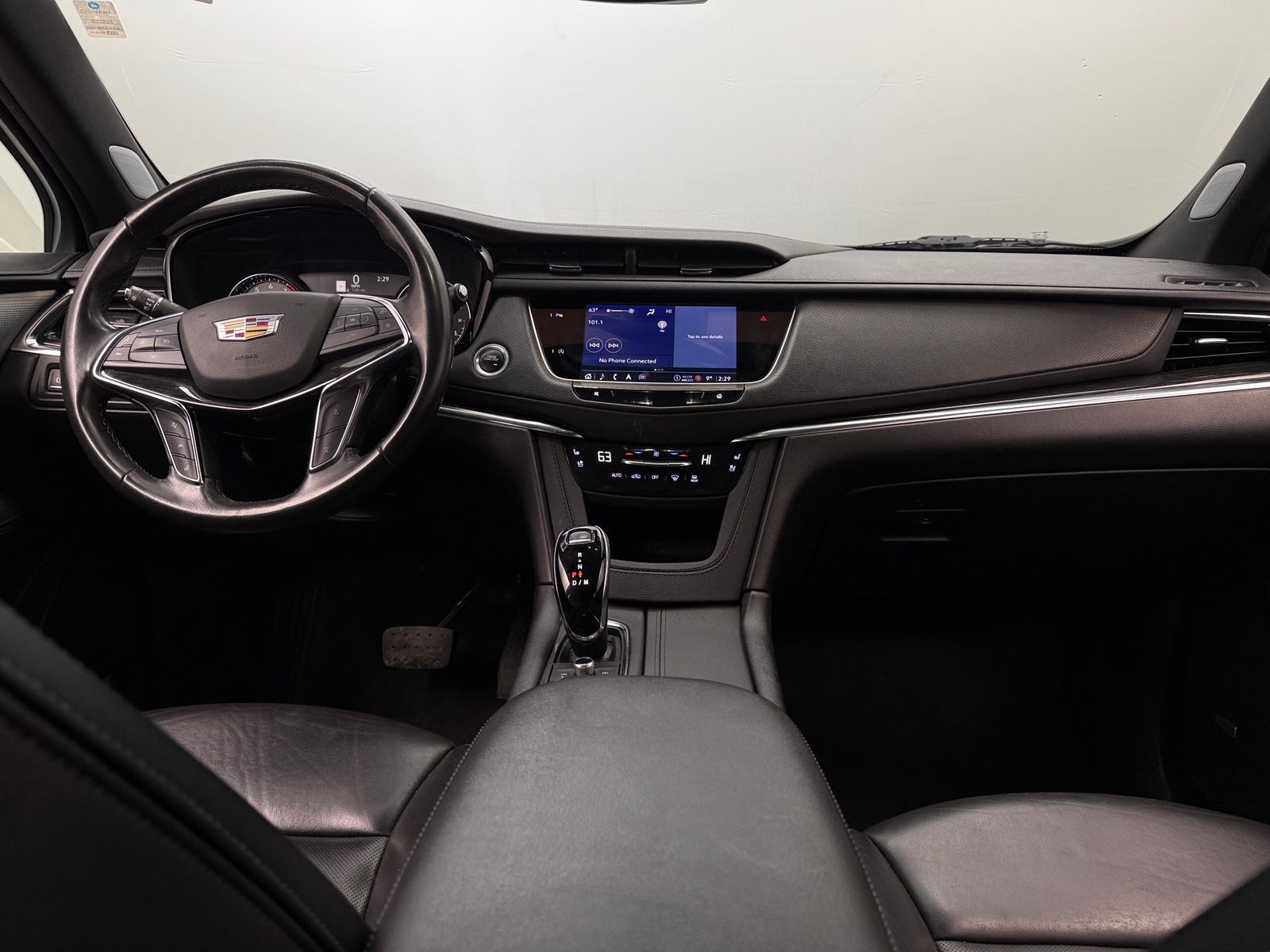 Thumbnail: 2023 Cadillac XT5 - 2