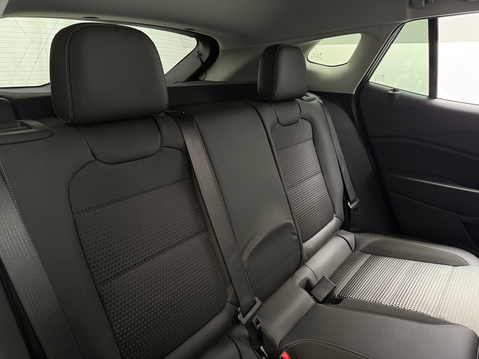 Thumbnail: 2024 Chevrolet Trax - 6